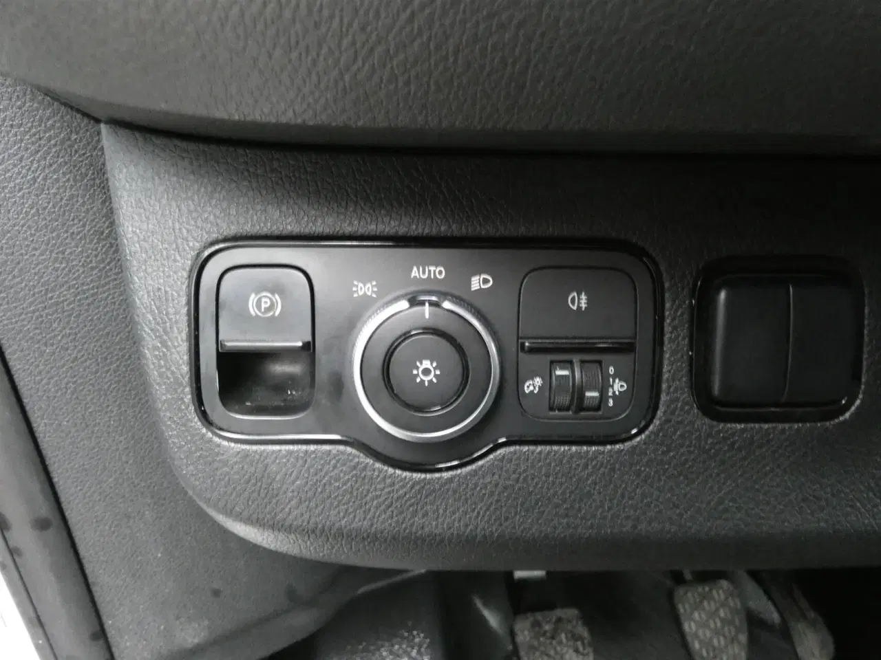 Billede 17 - Mercedes-Benz Sprinter 316 KRANBIL 2,1 CDI A2 RWD 163HK Ladv./Chas. Man.