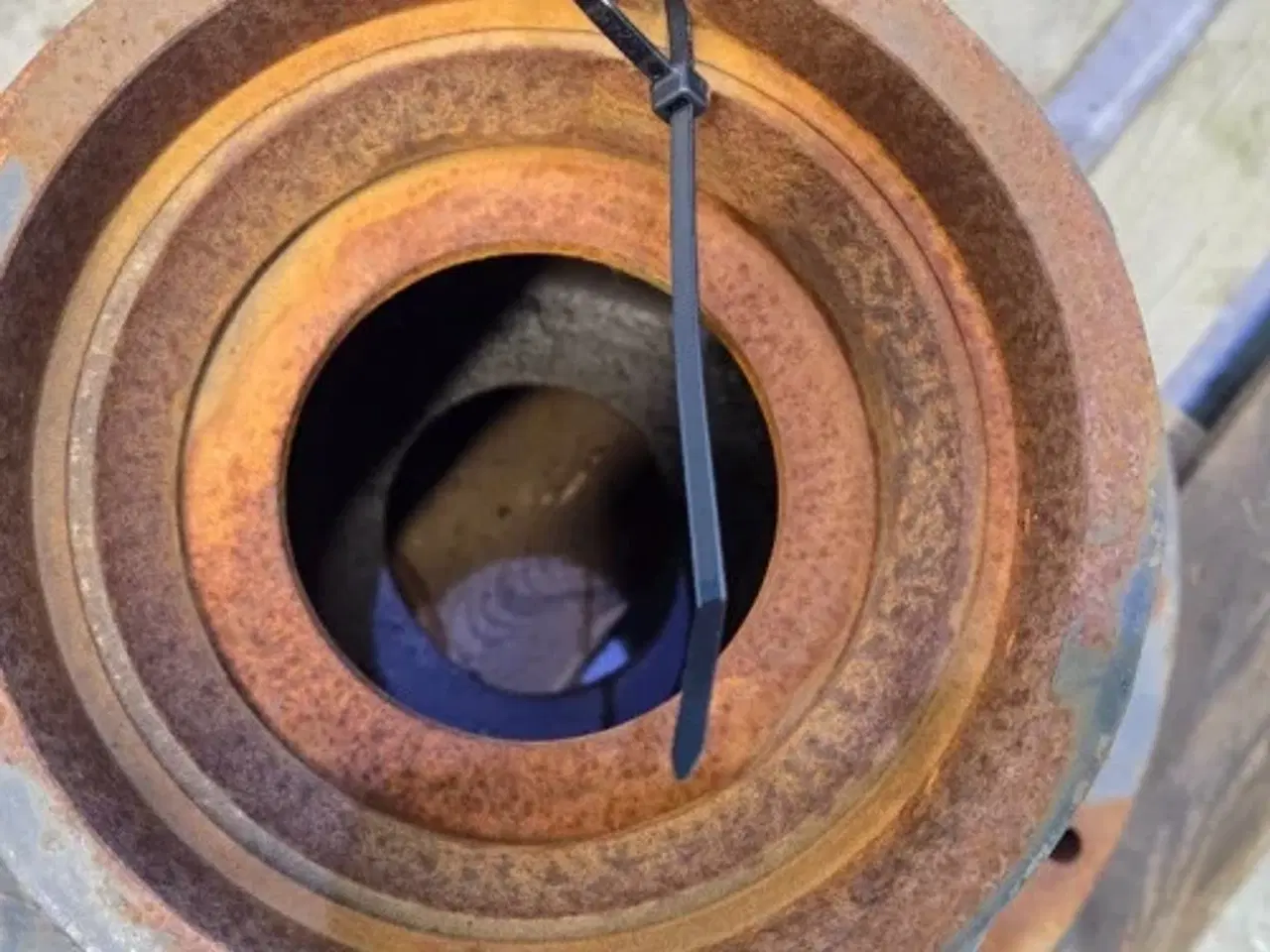 Billede 5 - Case Optum 270   Lår  47436915