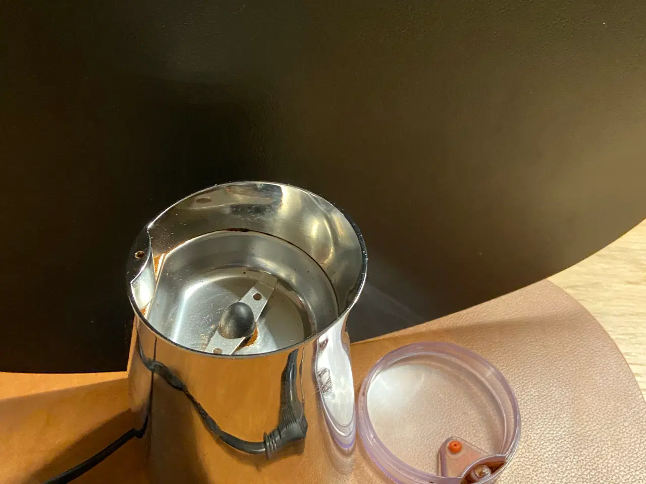 Billede 2 - Bodum kaffekværn