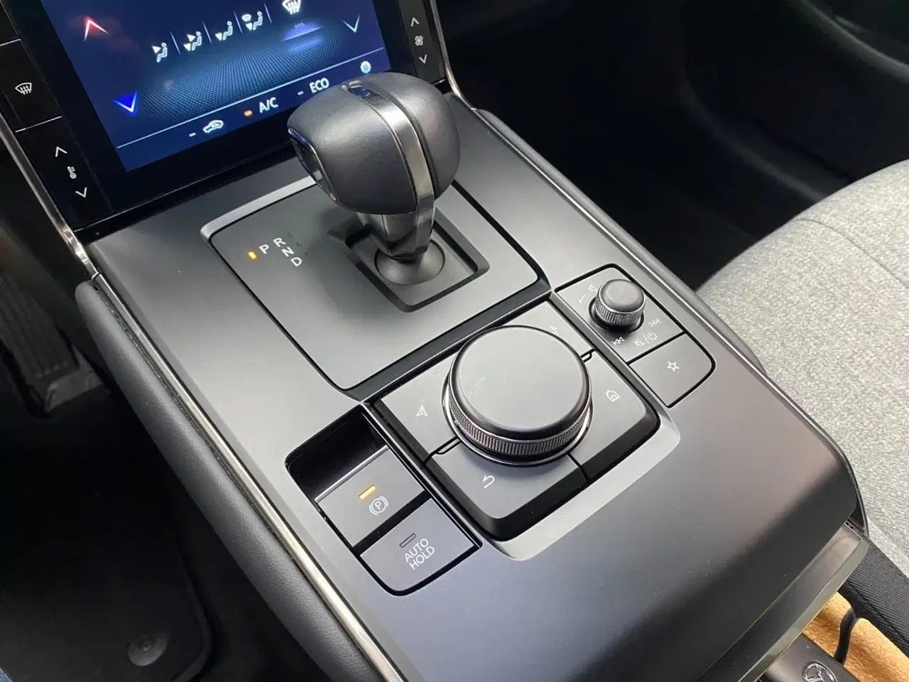 Billede 19 - Mazda MX-30  e-SkyActive Exclusive-Line