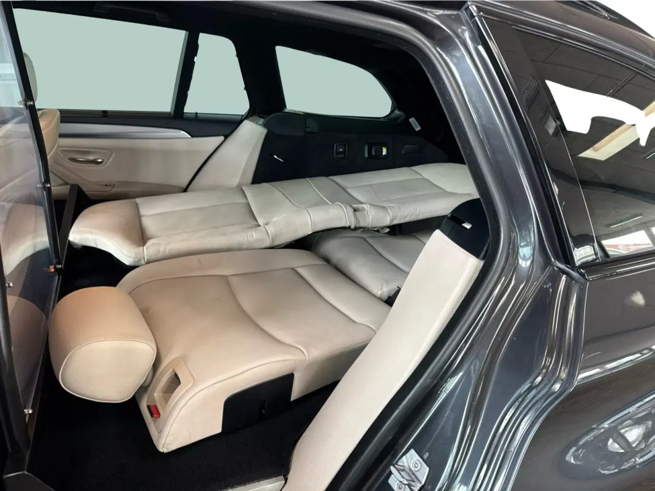 Billede 11 - BMW M550d 3,0 Touring xDrive aut. Van