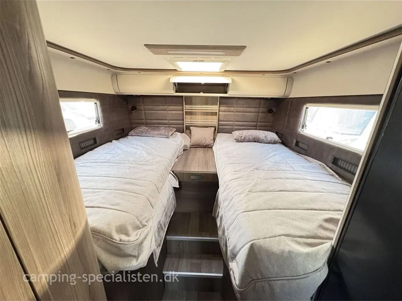 Billede 10 - 2026 - Kabe Novum 750 LGB   Kabe Novum 750 LGB 2026 - Se den nu hos Camping-Specialisten.dk