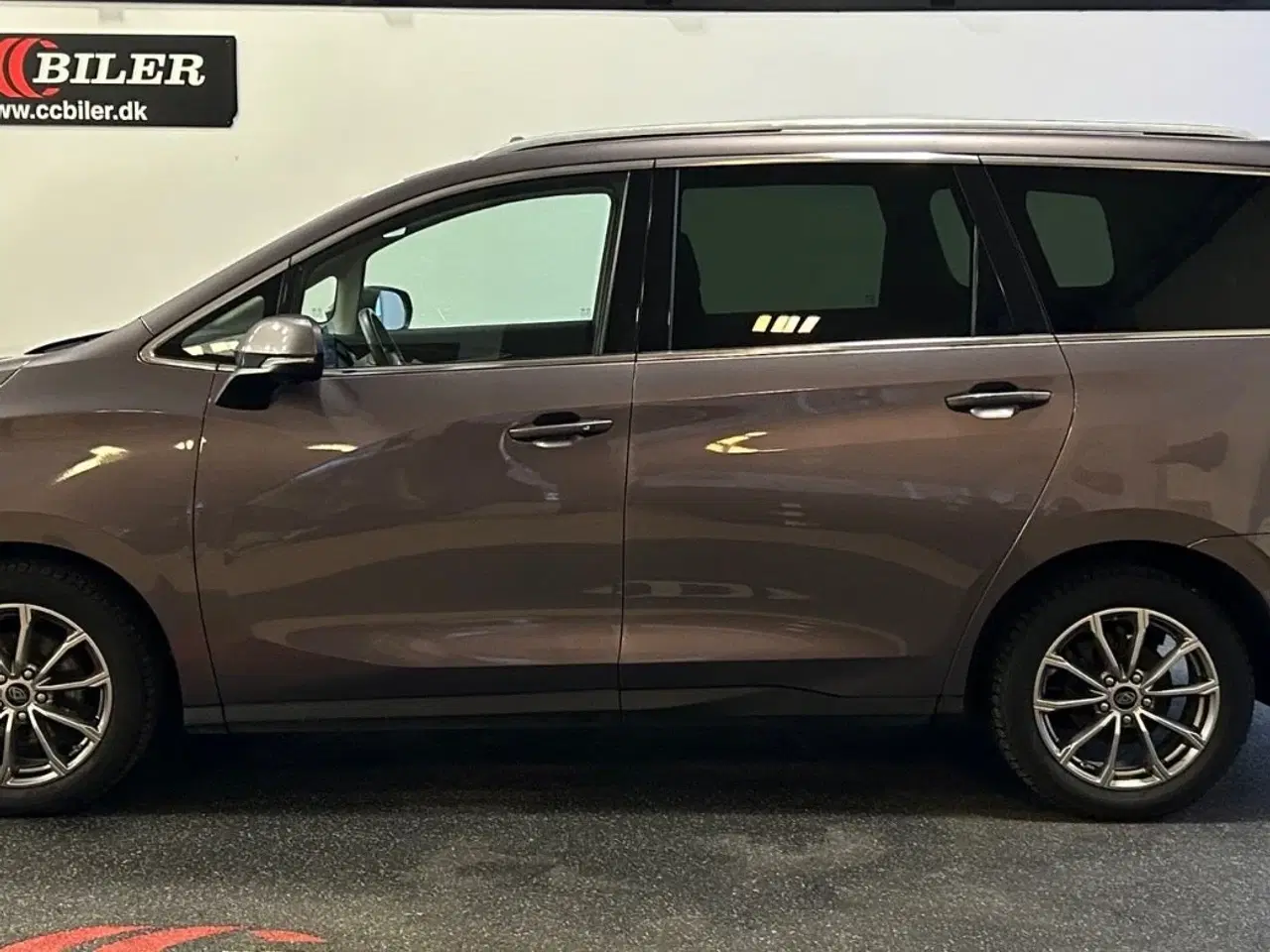 Billede 6 - Maxus Euniq5 52 Exclusive 7prs