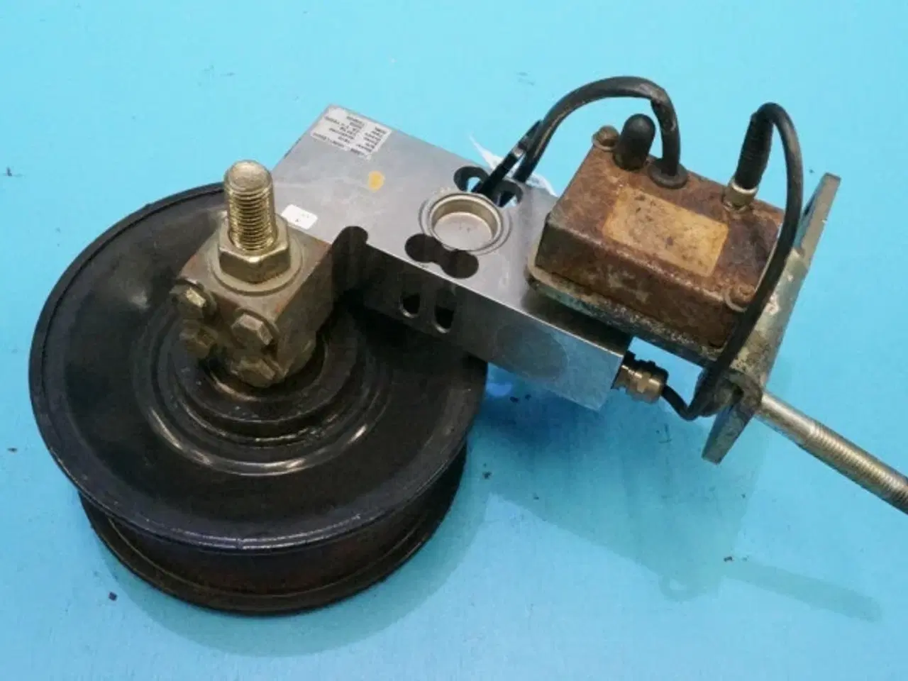 Billede 4 - New Holland CR9090 Føler 84203659