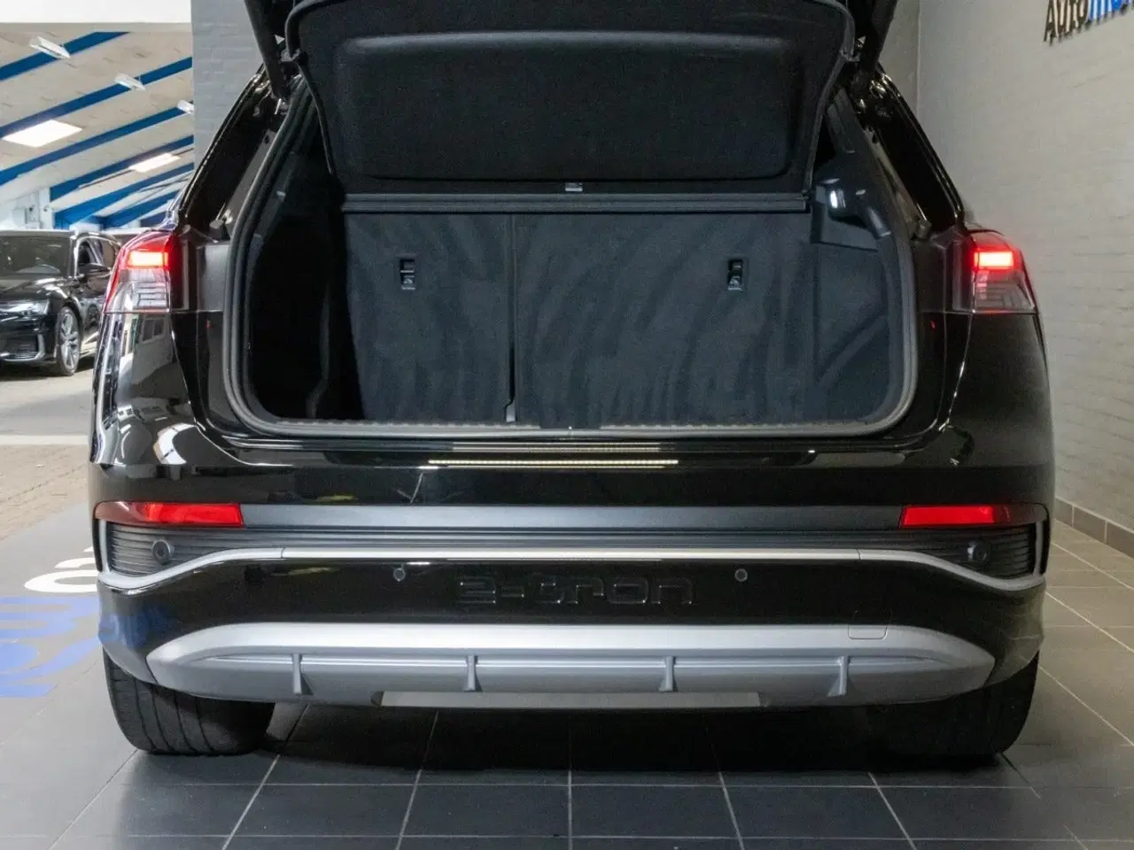 Billede 6 - Audi Q4 e-tron 45 Attraction S-line