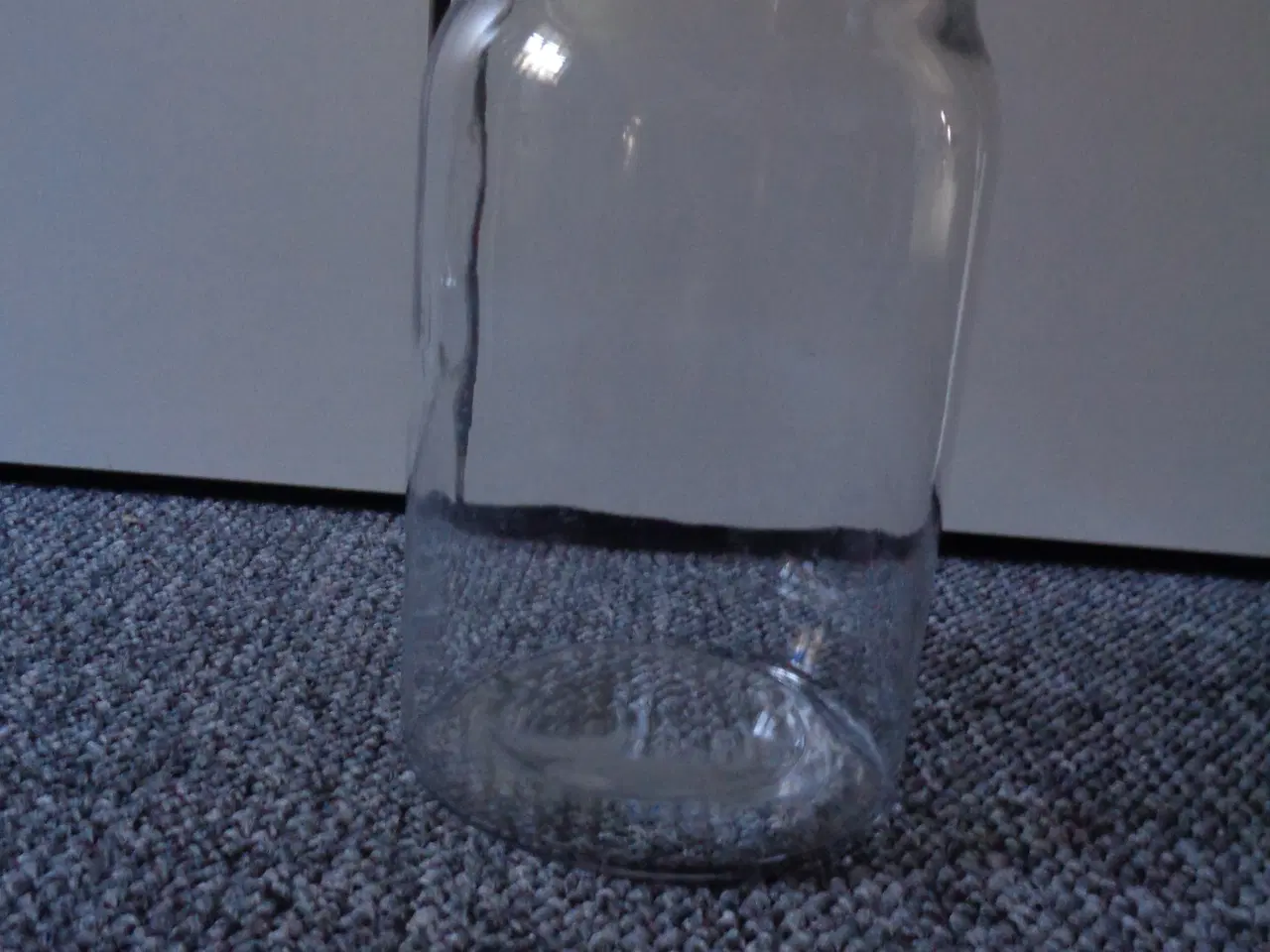 Billede 1 - Sylteglas