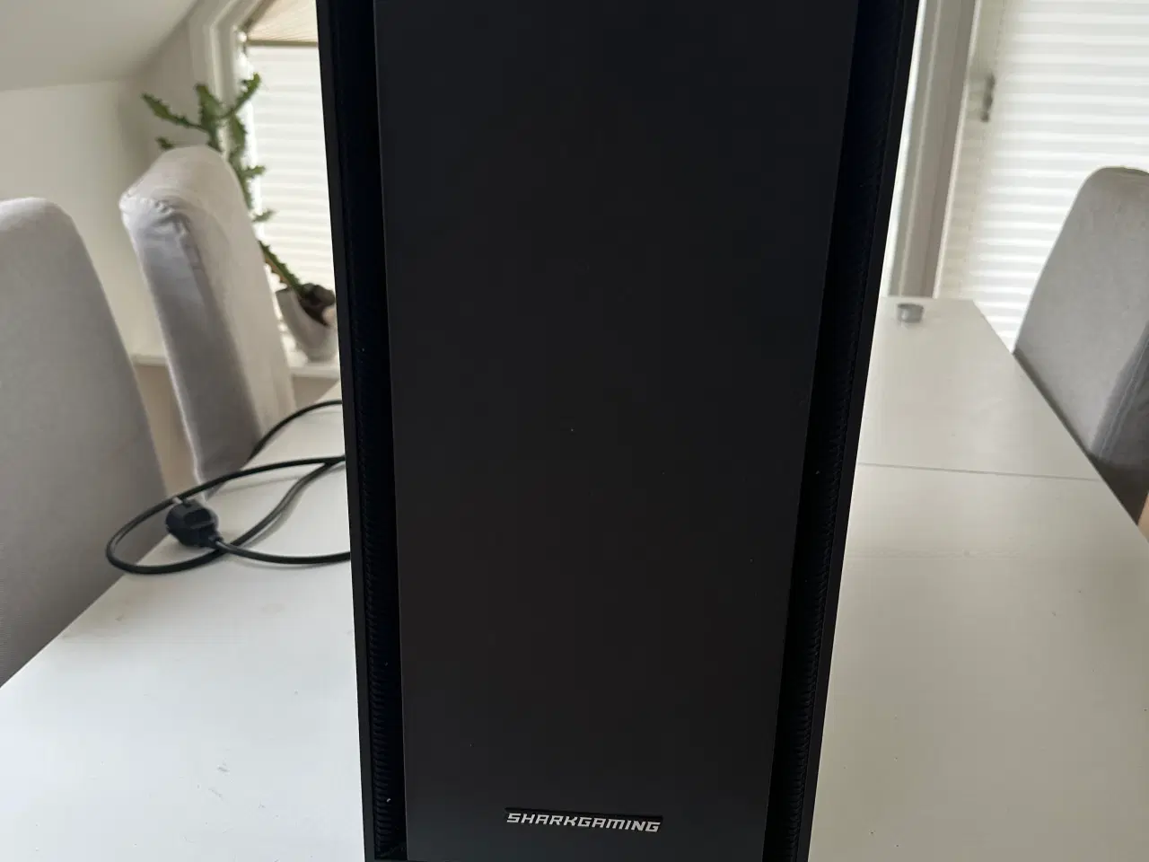 Billede 1 - SharkGaming Esport Edition Gaming PC