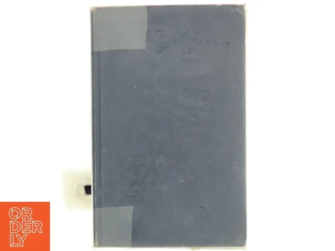 Billede 1 - Cappelens Historiske Atlas (Bog)