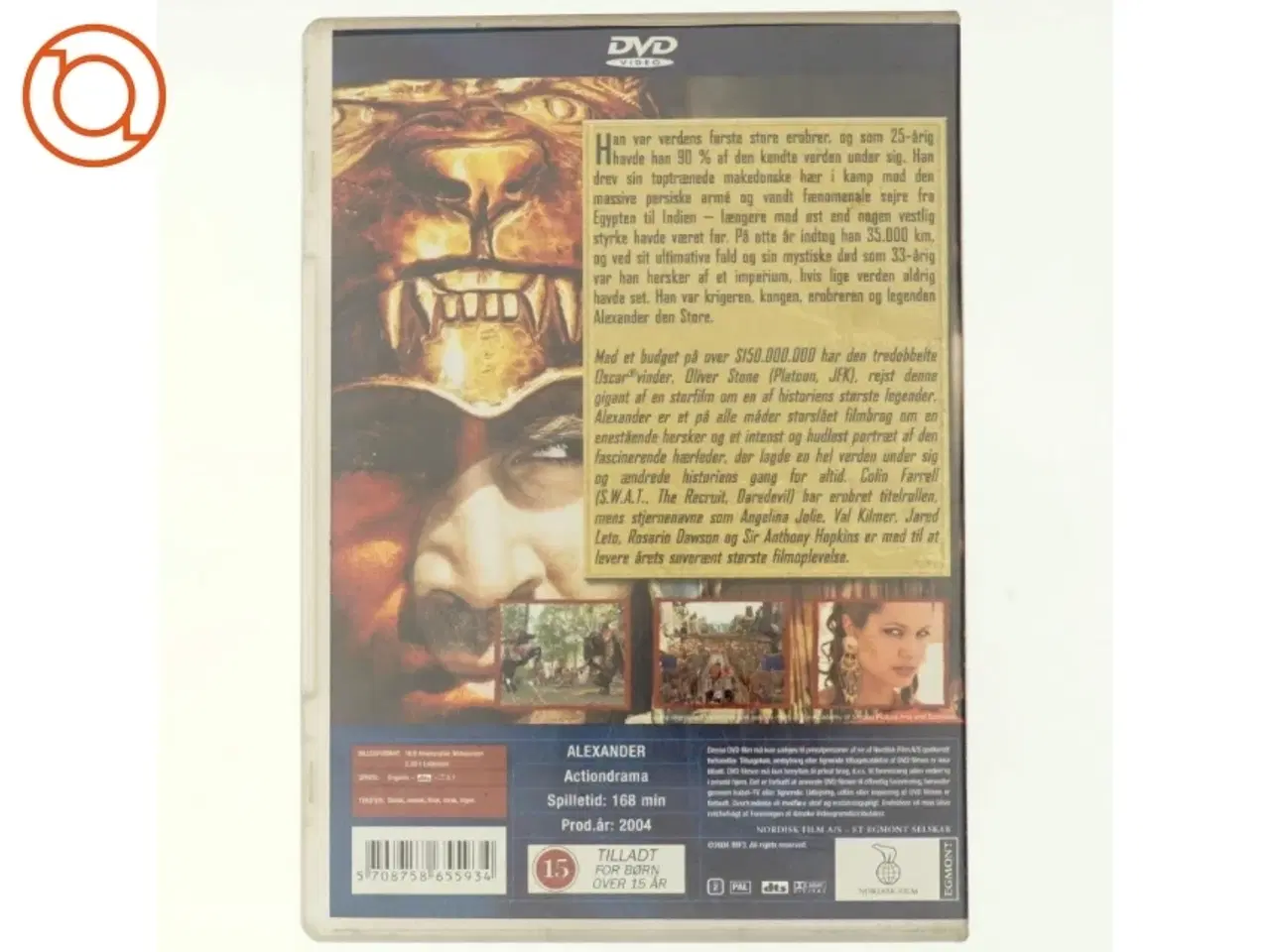 Billede 3 - Alexander