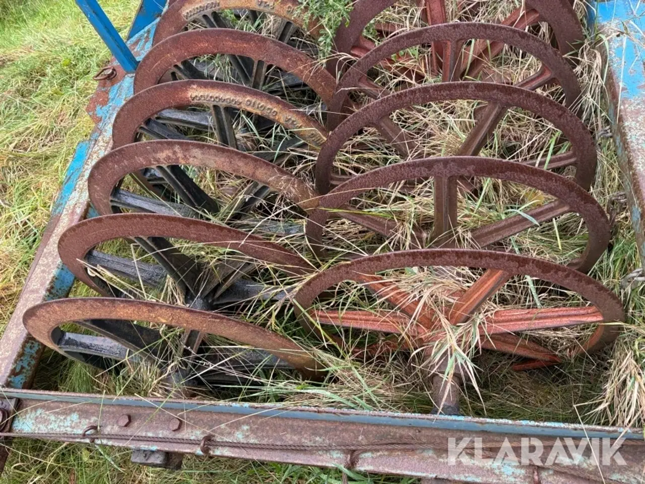 Billede 9 - Jordpakker Dalbo 205 70x70