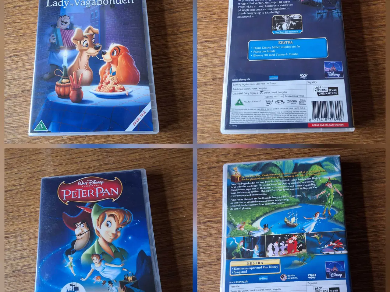 Billede 4 - DVD-film. 10kr/stk. Køb 3for20kr kan sendes 