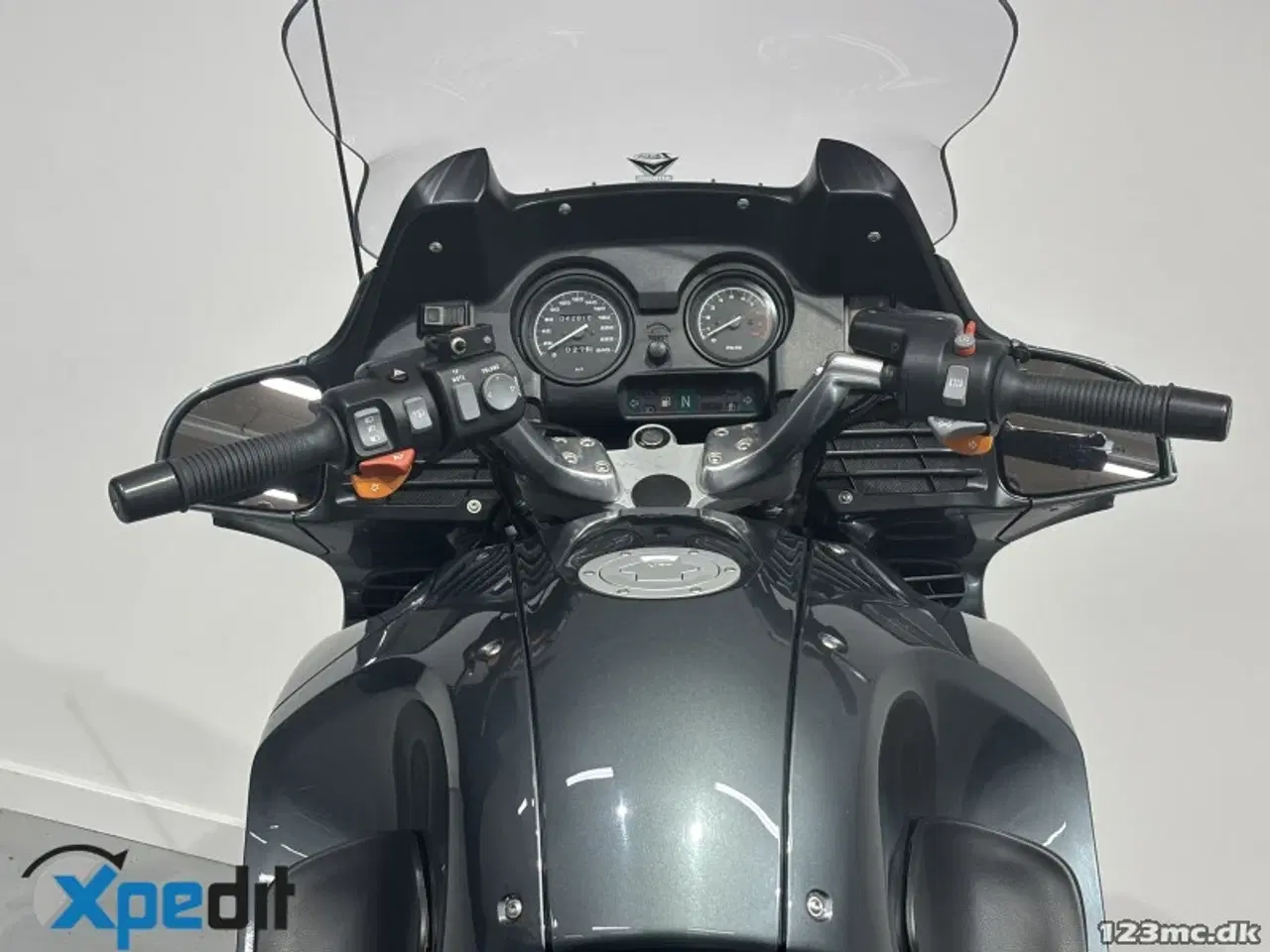 Billede 11 - BMW R 1150 RT