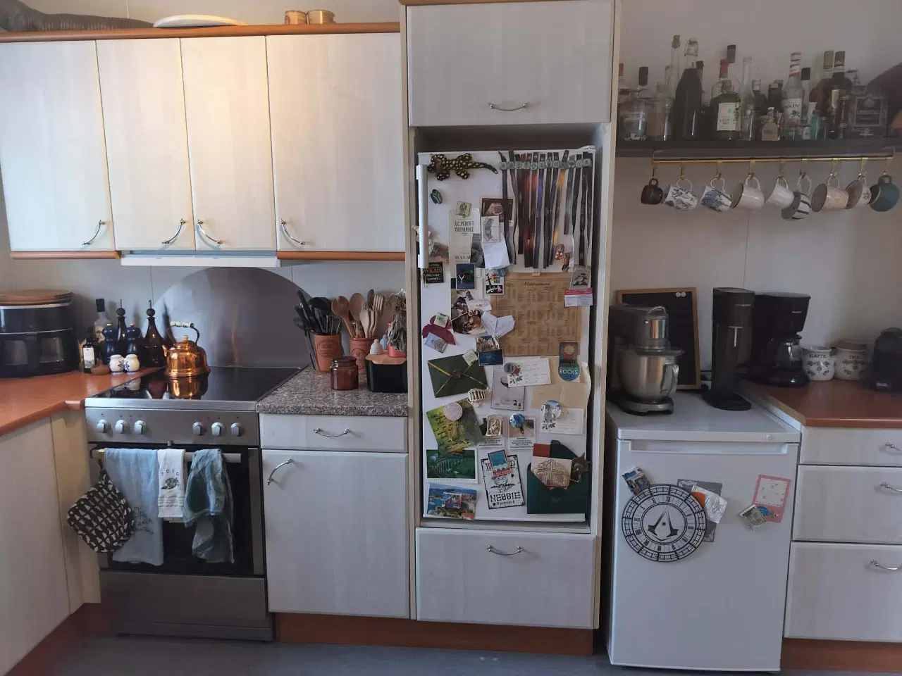 Billede 12 - 2 stk Boligcontainer med mellemgang / Tiny house 7