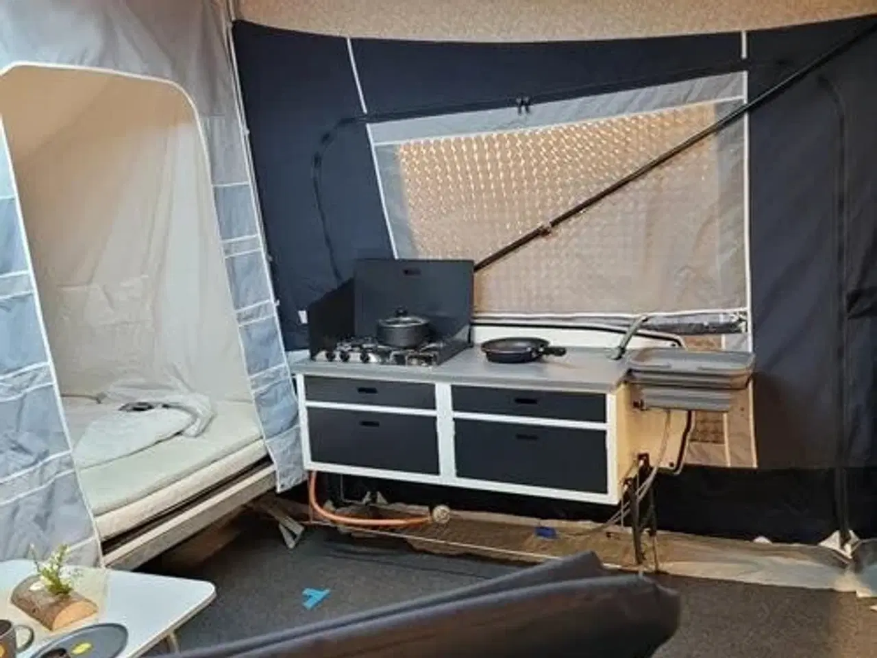 Billede 4 - Camp-let Premium 500 LB