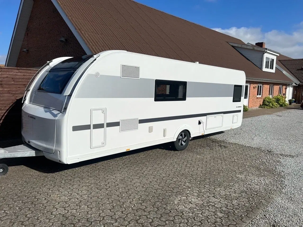 Billede 1 - Adria Alpina 663 PT  