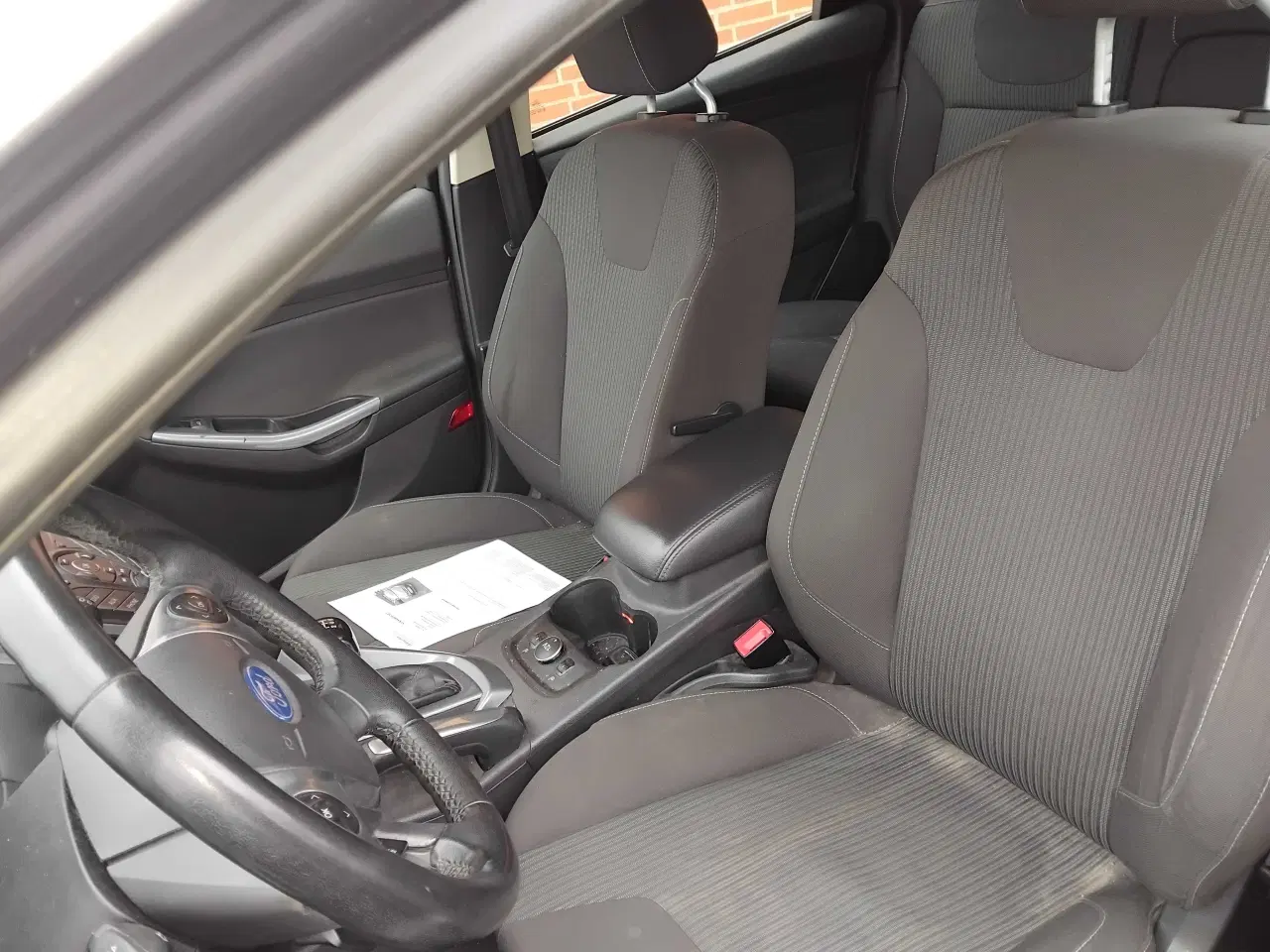 Billede 6 - Ford Focus 1,6 TDCI stc.