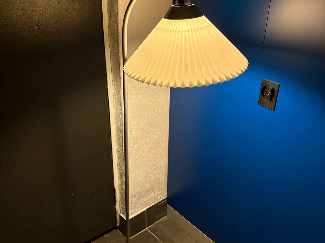 Billede 2 - Le Klint 368 Standerlampe