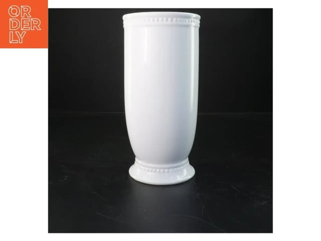 Billede 2 - Keramisk vase fra Meijeroden (str. 24 cm)