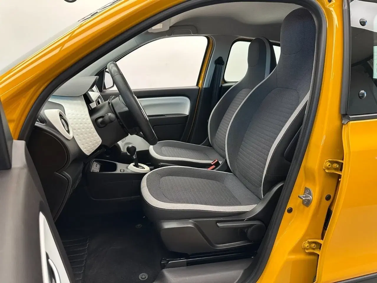 Billede 10 - Renault Twingo  Electric Zen