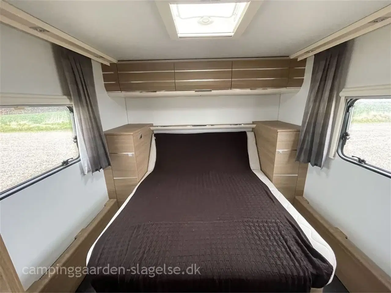 Billede 11 - 2019 - Adria Adora 753 UC Alde Centralvarme   Adria Adora 753 UC – campingvognen der føles som et sommerhus på hjul!