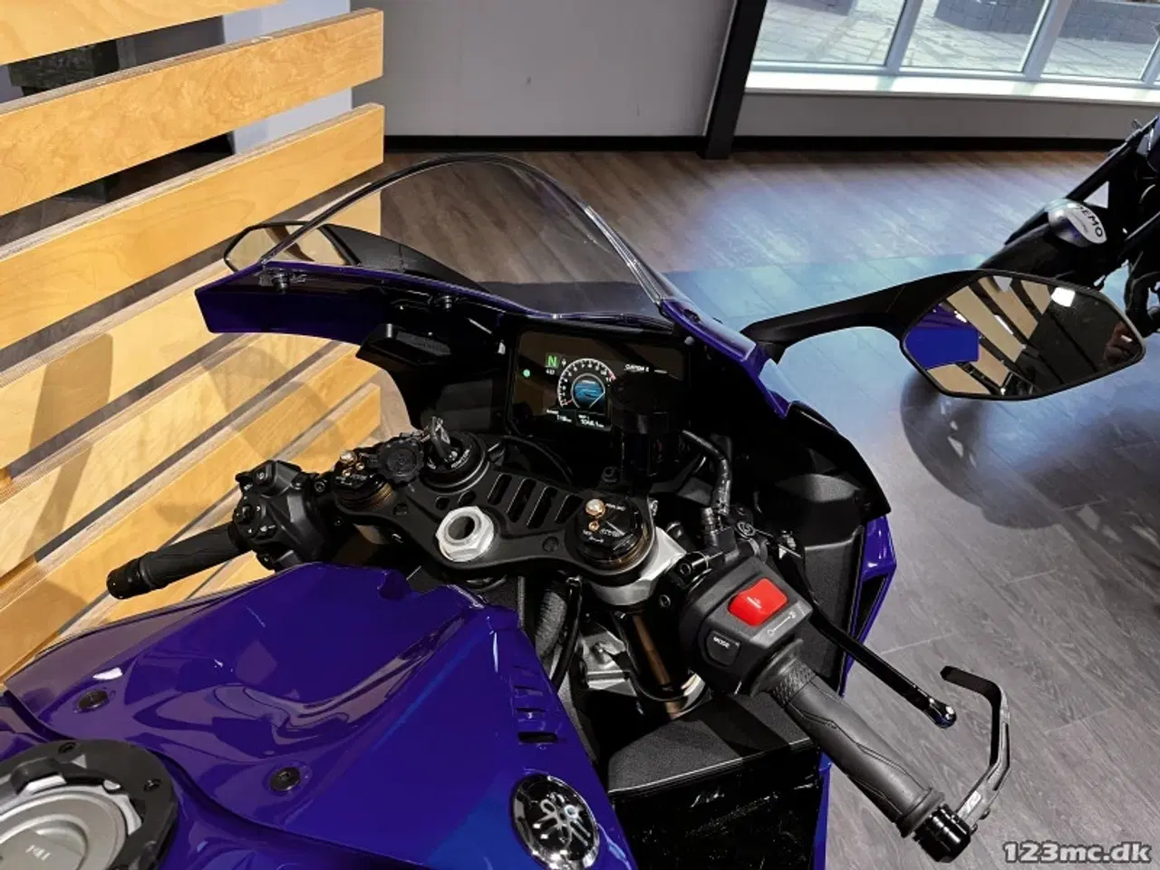 Billede 6 - Yamaha YZF R9