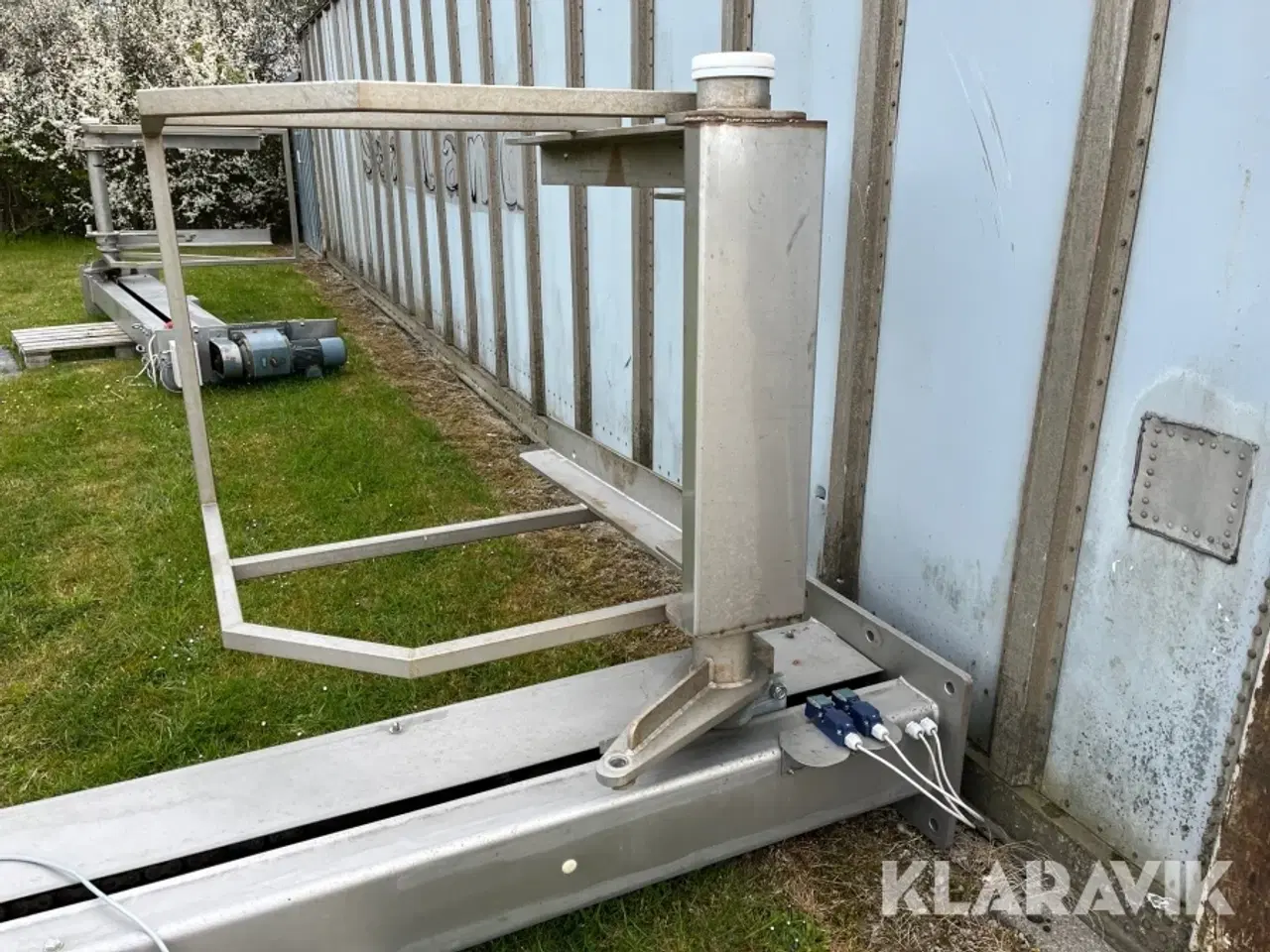 Billede 3 - Lift Danfotech 600
