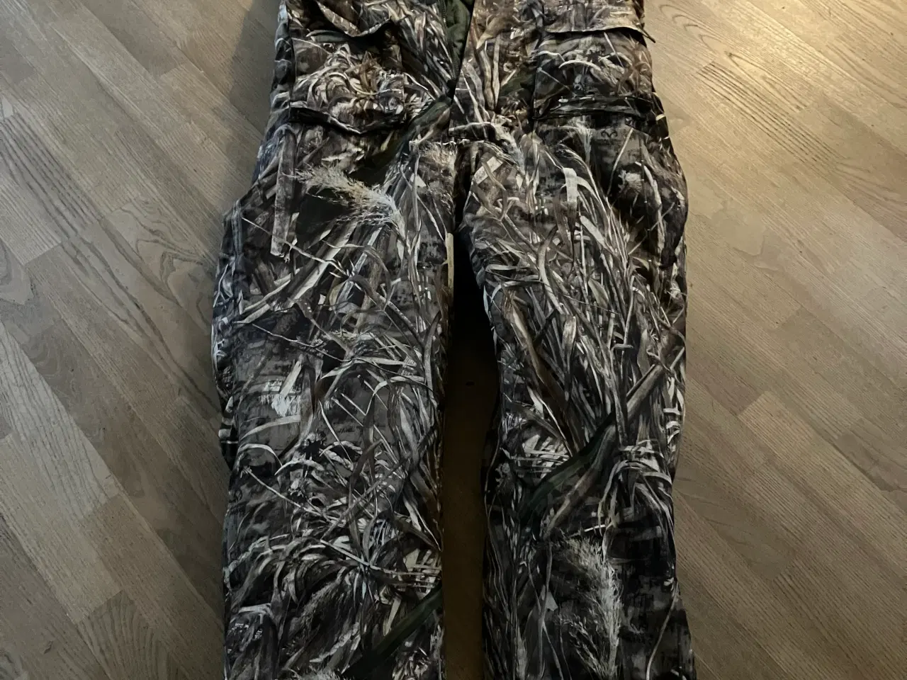 Billede 3 - Termodragt 