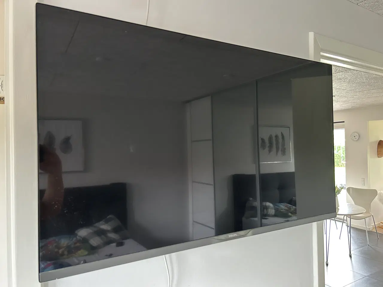 Billede 1 - Philips 47” Full HD Smart TV – Model 47PFT5609/12