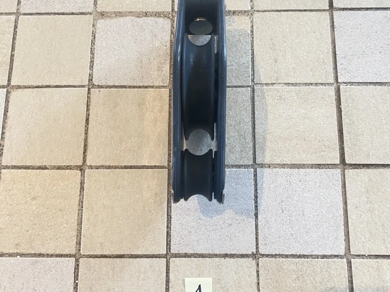 Billede 2 - DIVERSE BLOKKE - HELT NYE