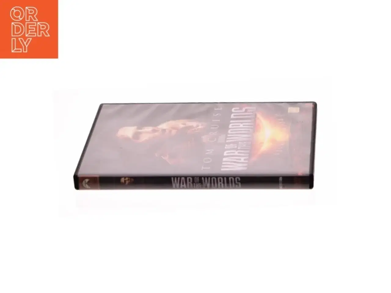 Billede 2 - WAR OF THE WORLDS (Bog)