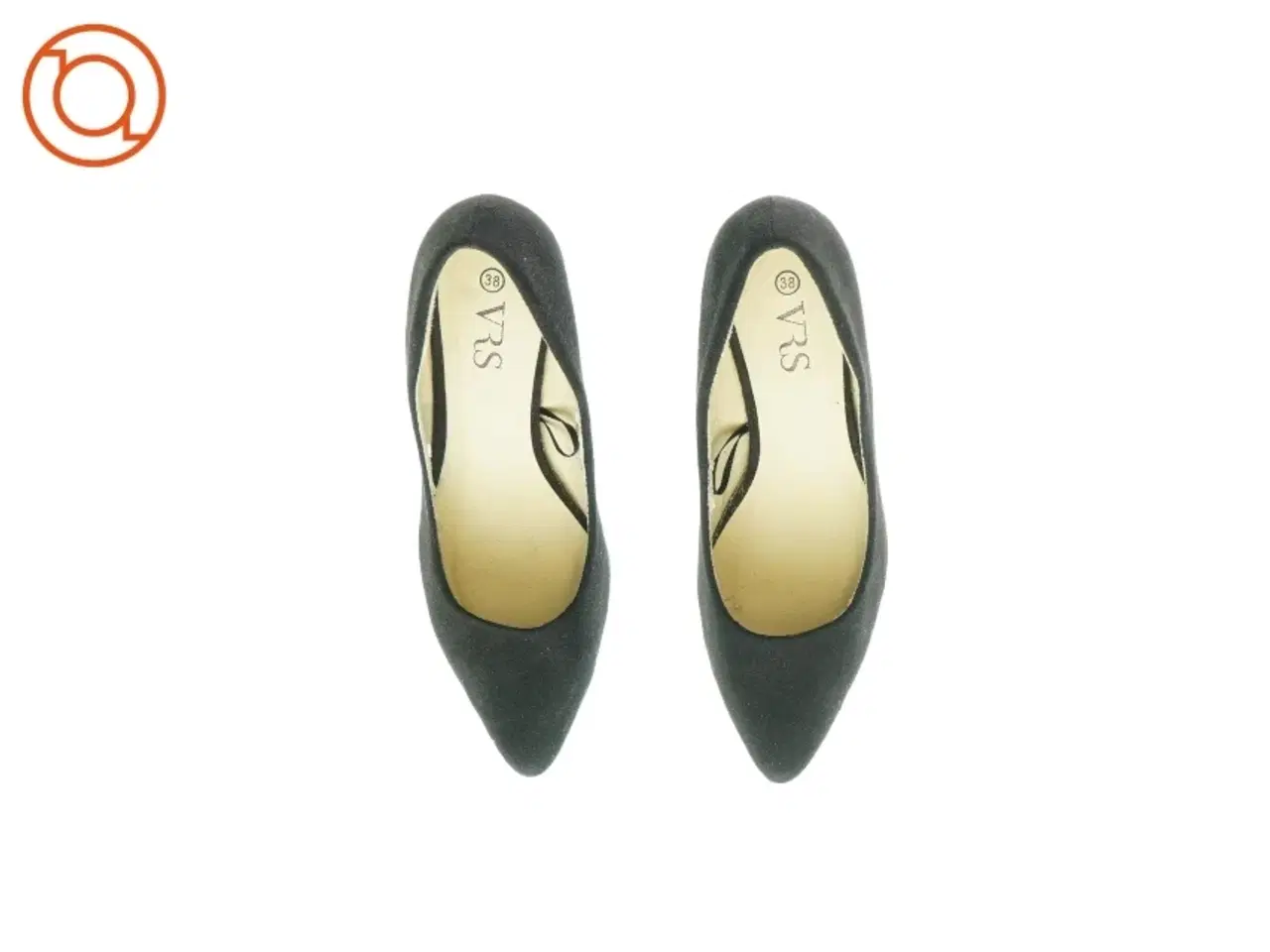 Billede 3 - Stiletter fra VRS (str. 38)