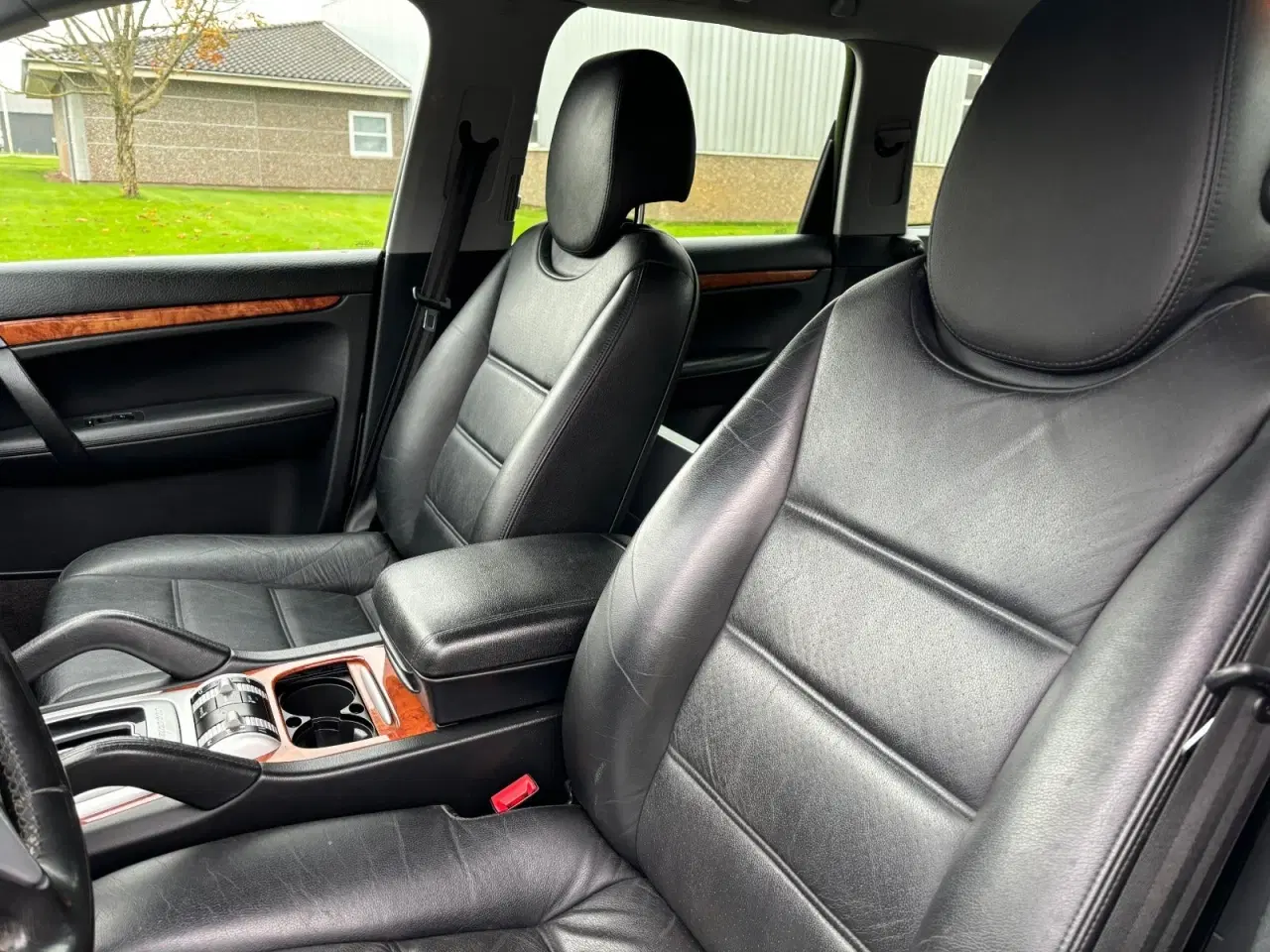 Billede 9 - Porsche Cayenne S 4,5 Tiptr. Van