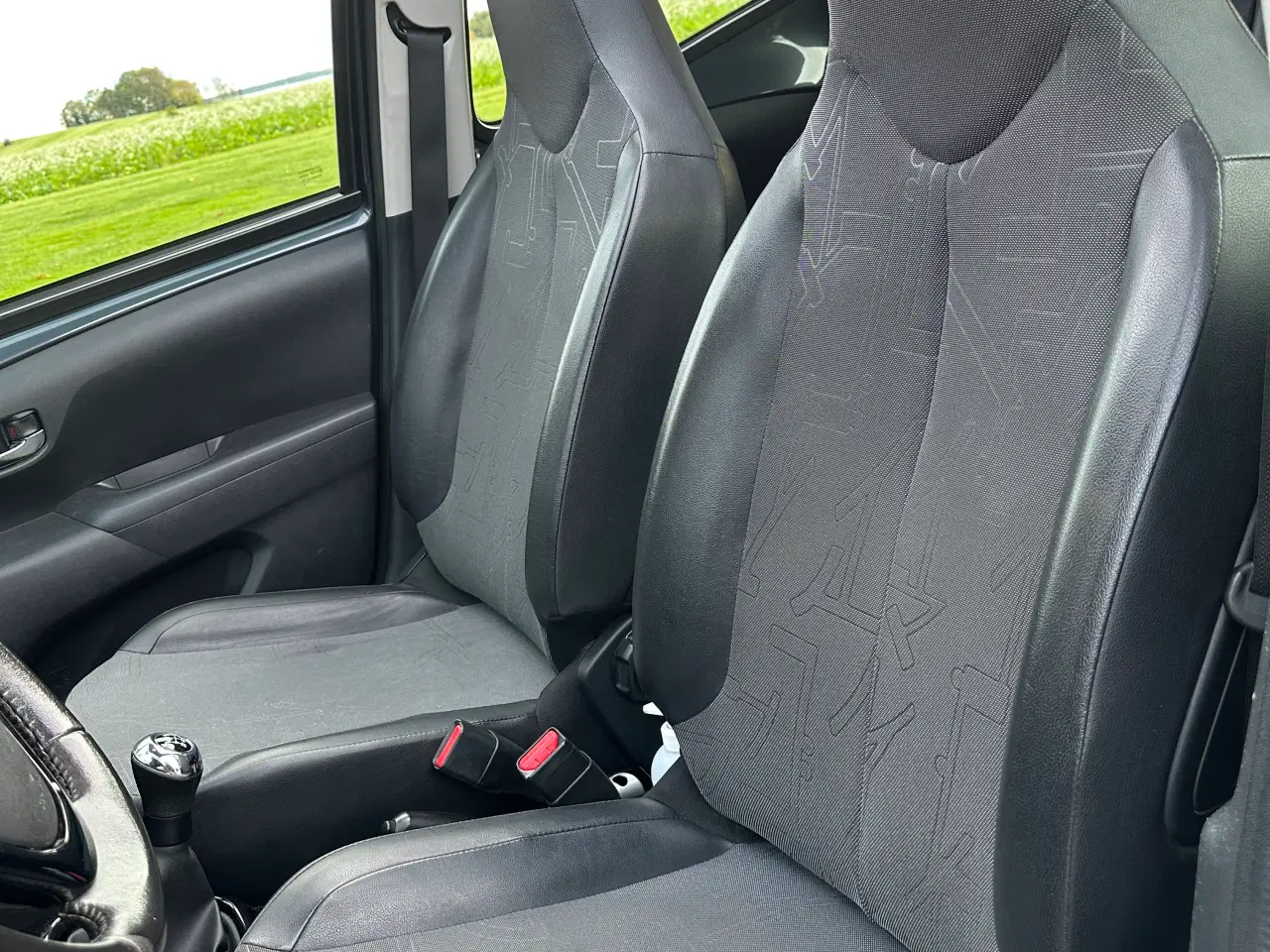 Billede 5 - Toyota Aygo