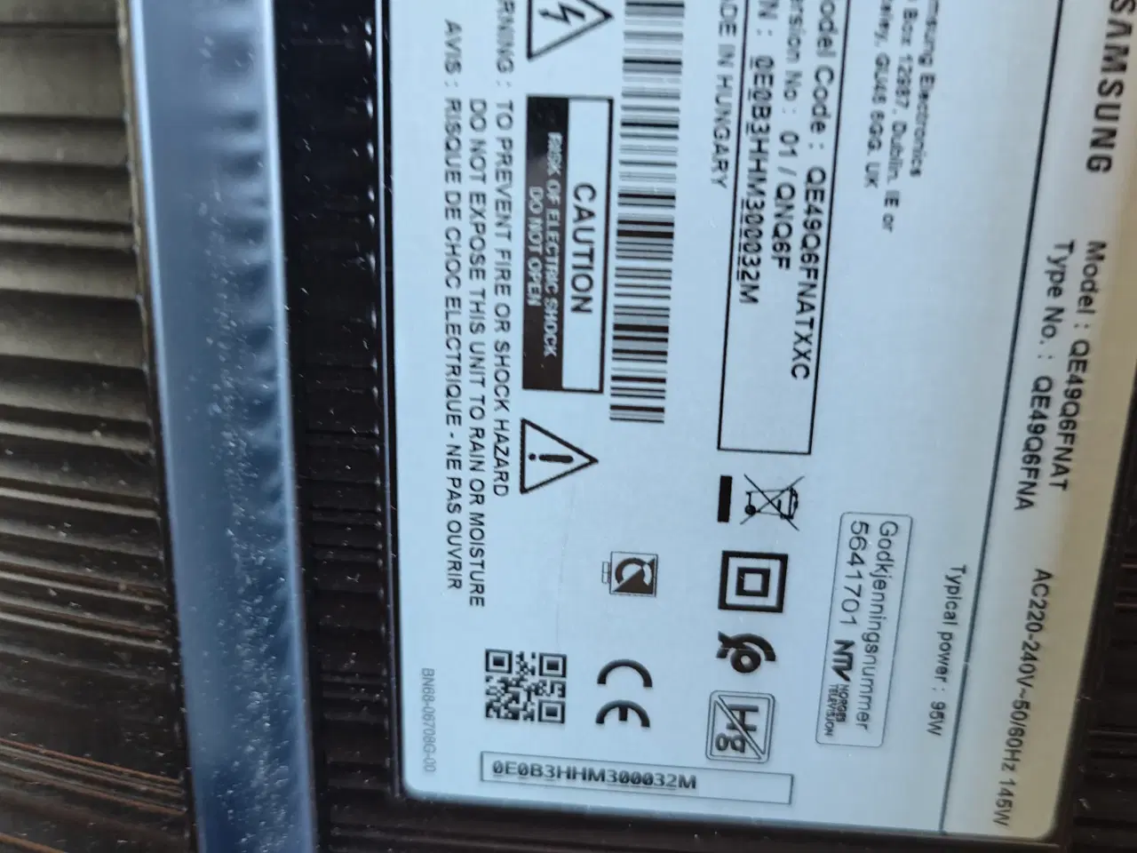 Billede 5 - Smart tv