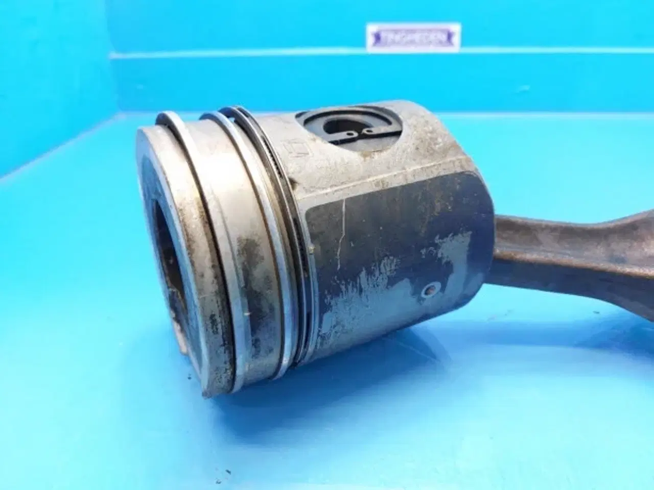 Billede 2 - New Holland TF78 Stempel 61320980