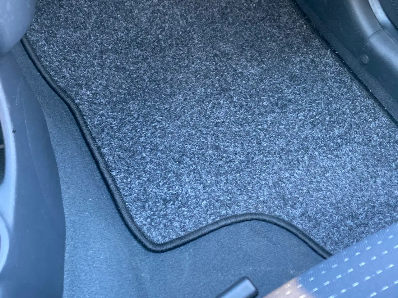 Billede 15 - Hyundai Getz med automatgear og aircondition