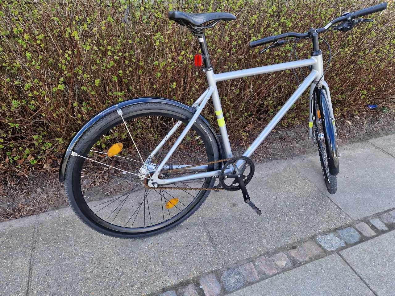 Billede 3 - Kildemoes Herrecykel 