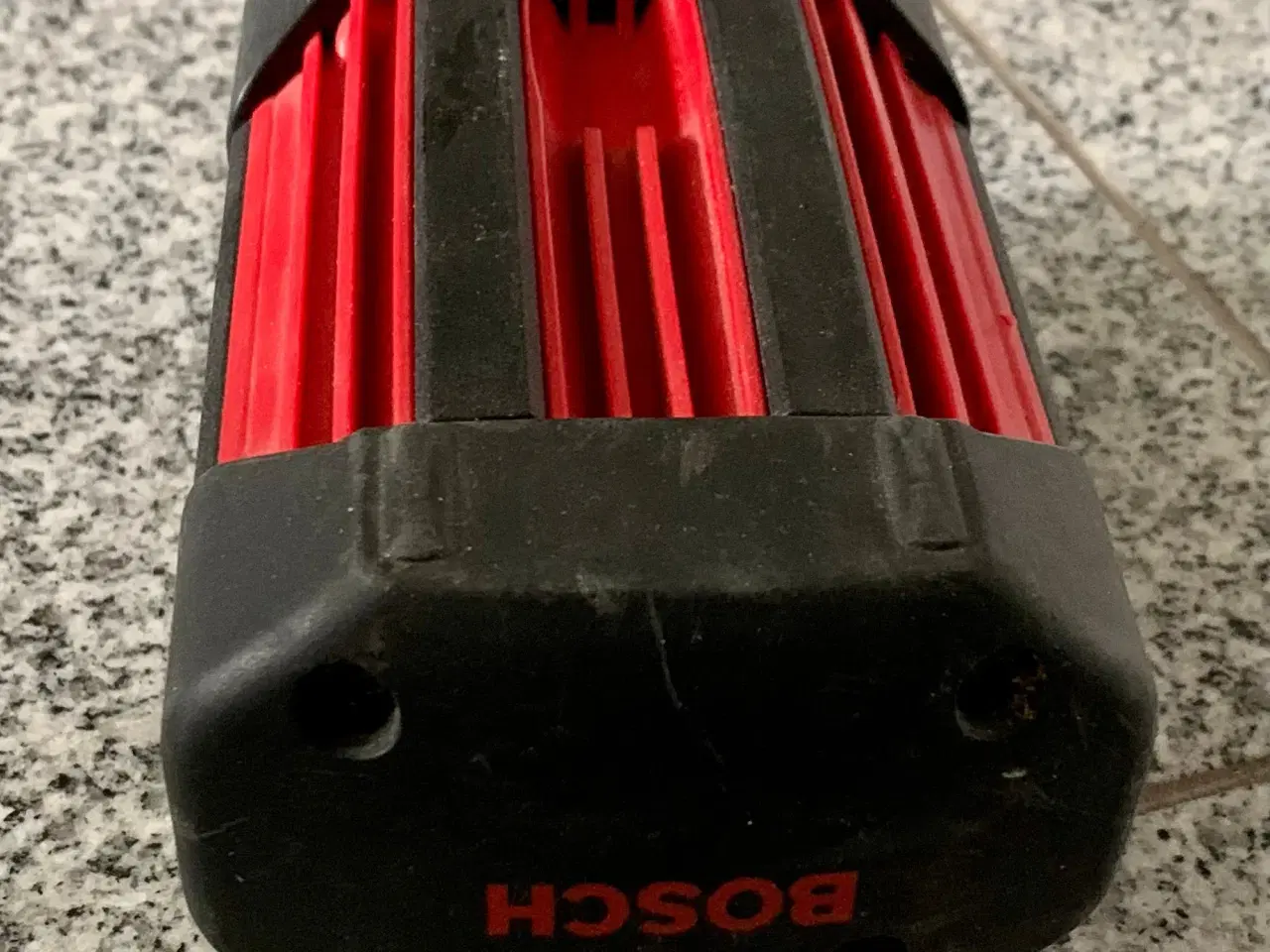 Billede 1 - Bosch batteri 36 V 2,6 Ah