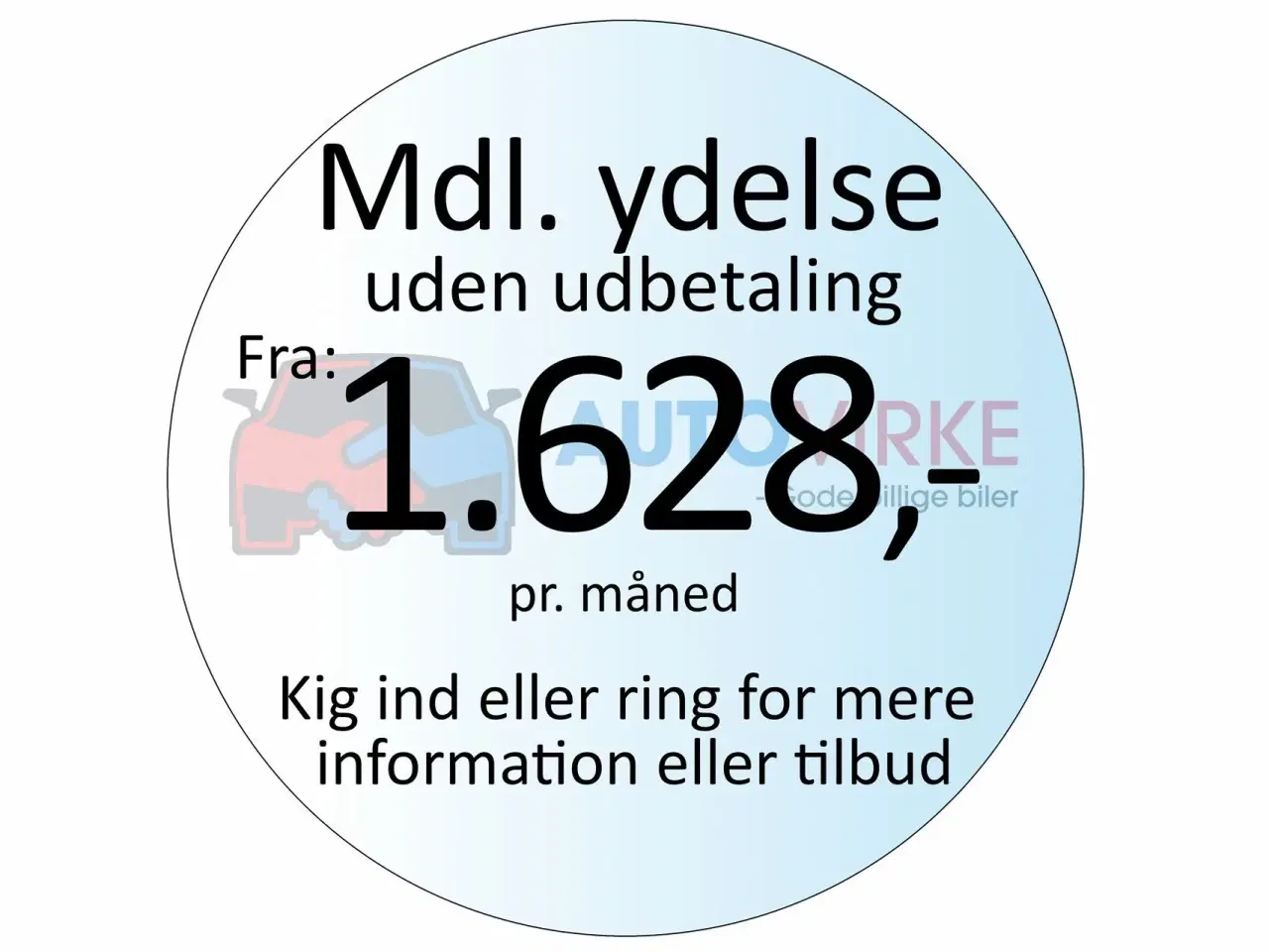 Billede 5 - Opel Mokka X 1,6 CDTI Enjoy Start/Stop 136HK 5d 6g