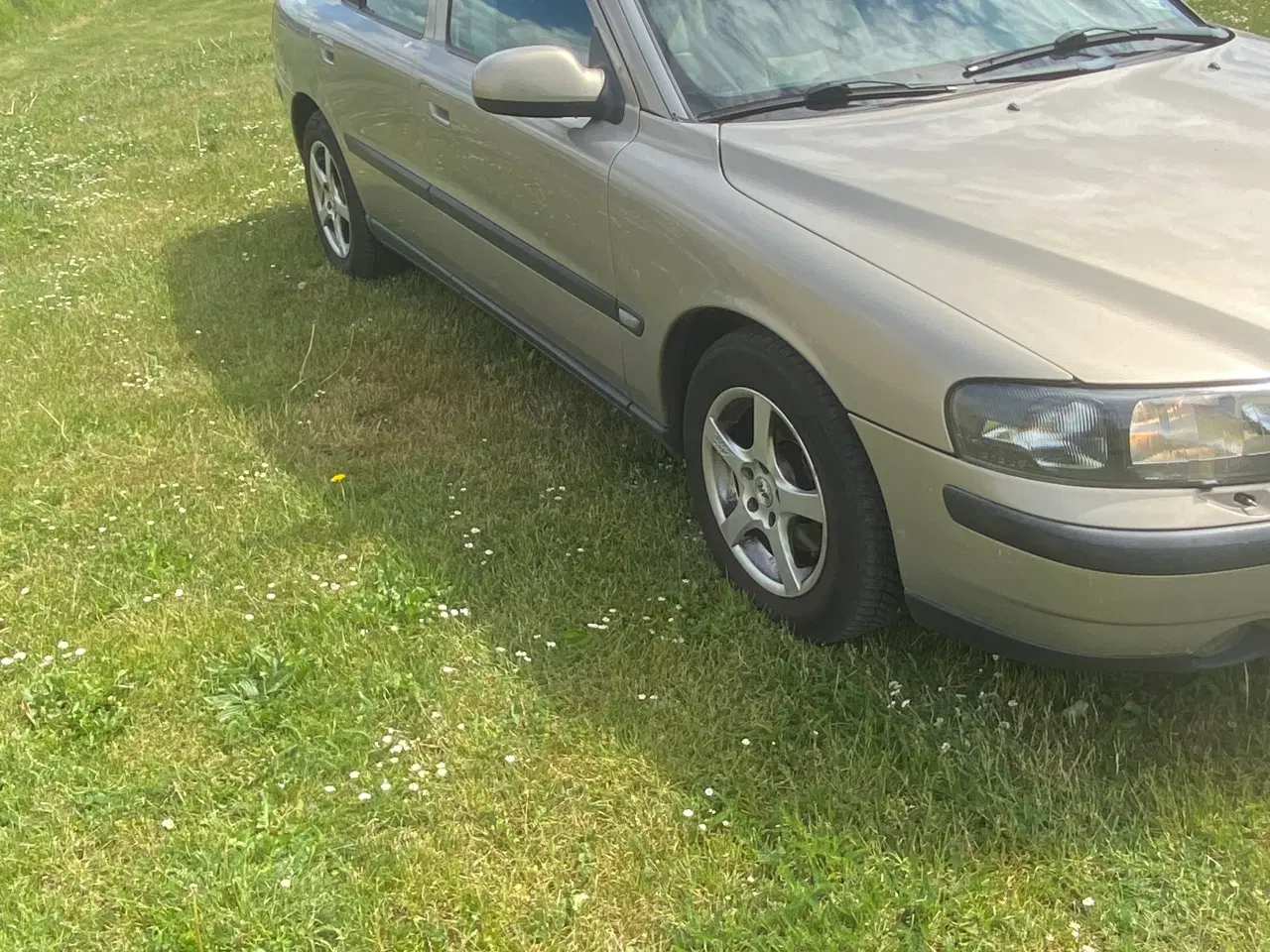 Billede 1 - Billig Volvo 