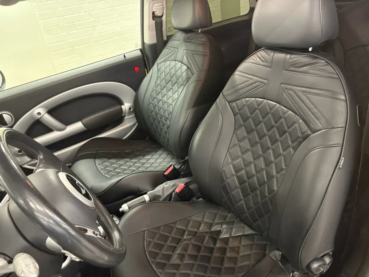 Billede 7 - Mini Cooper Mini Cooper aut. 115HK 3d