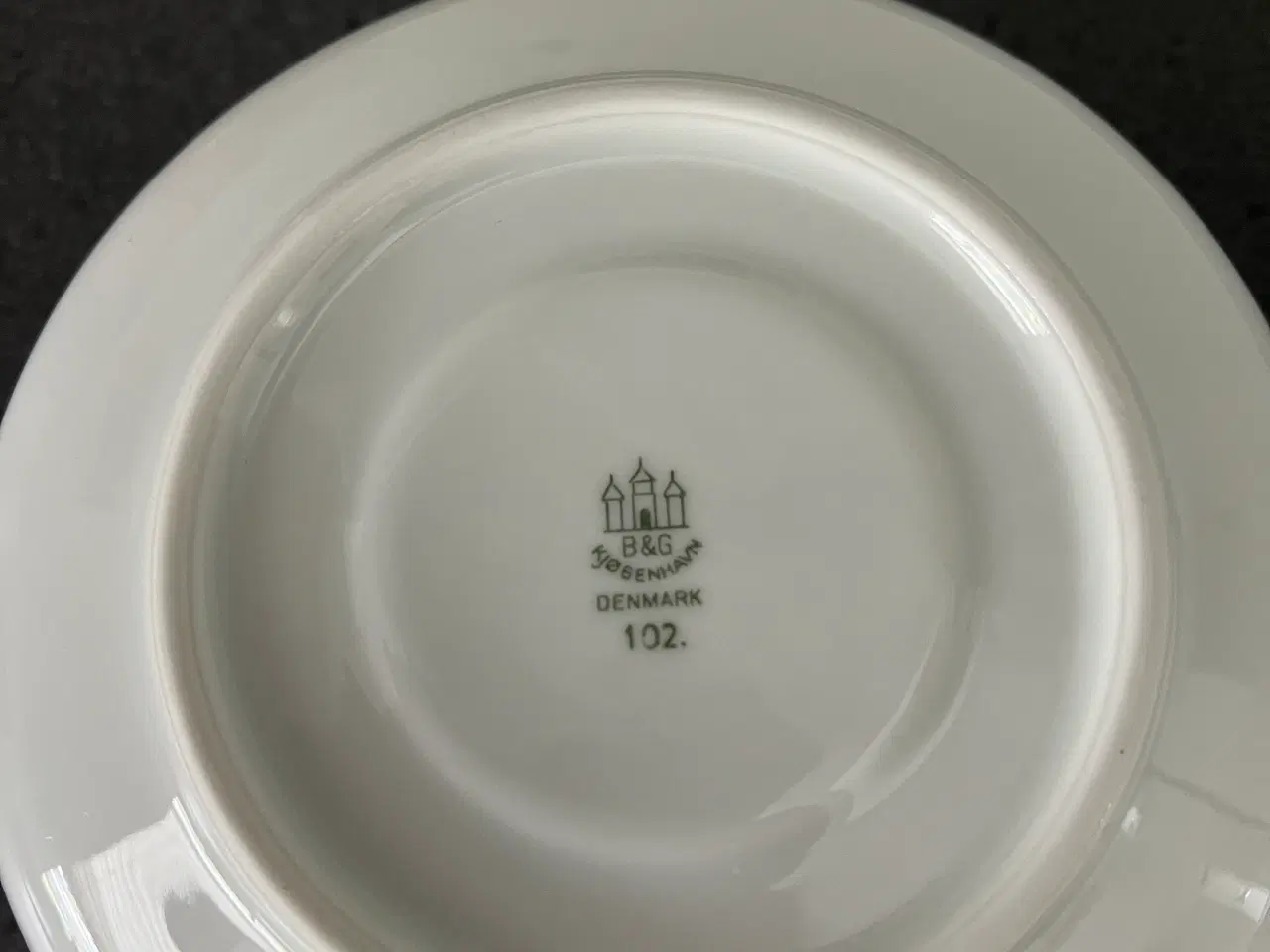 Billede 1 - Royal Copenhagen og Bing og Grøndahl