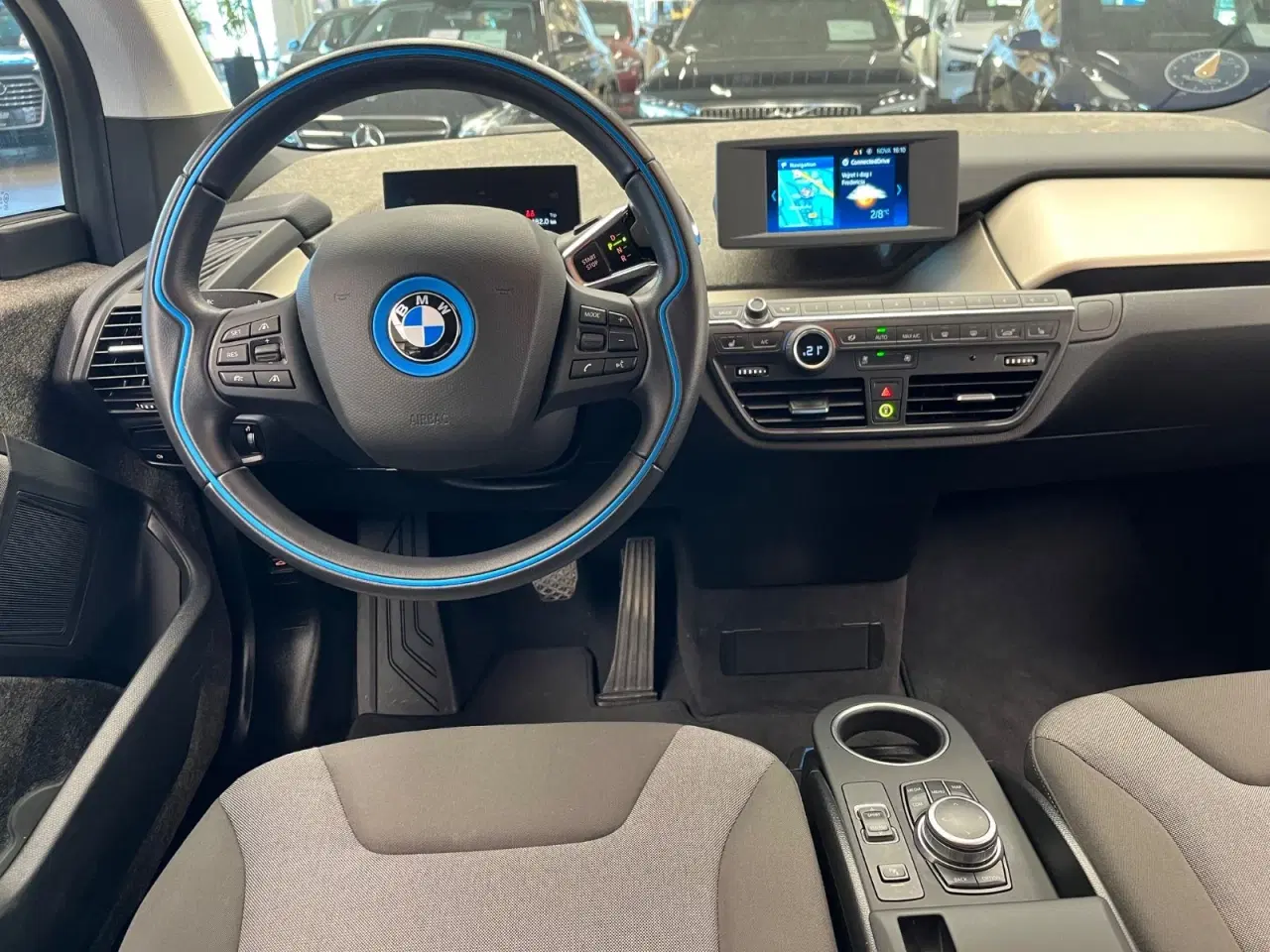 Billede 13 - BMW i3s  Charged