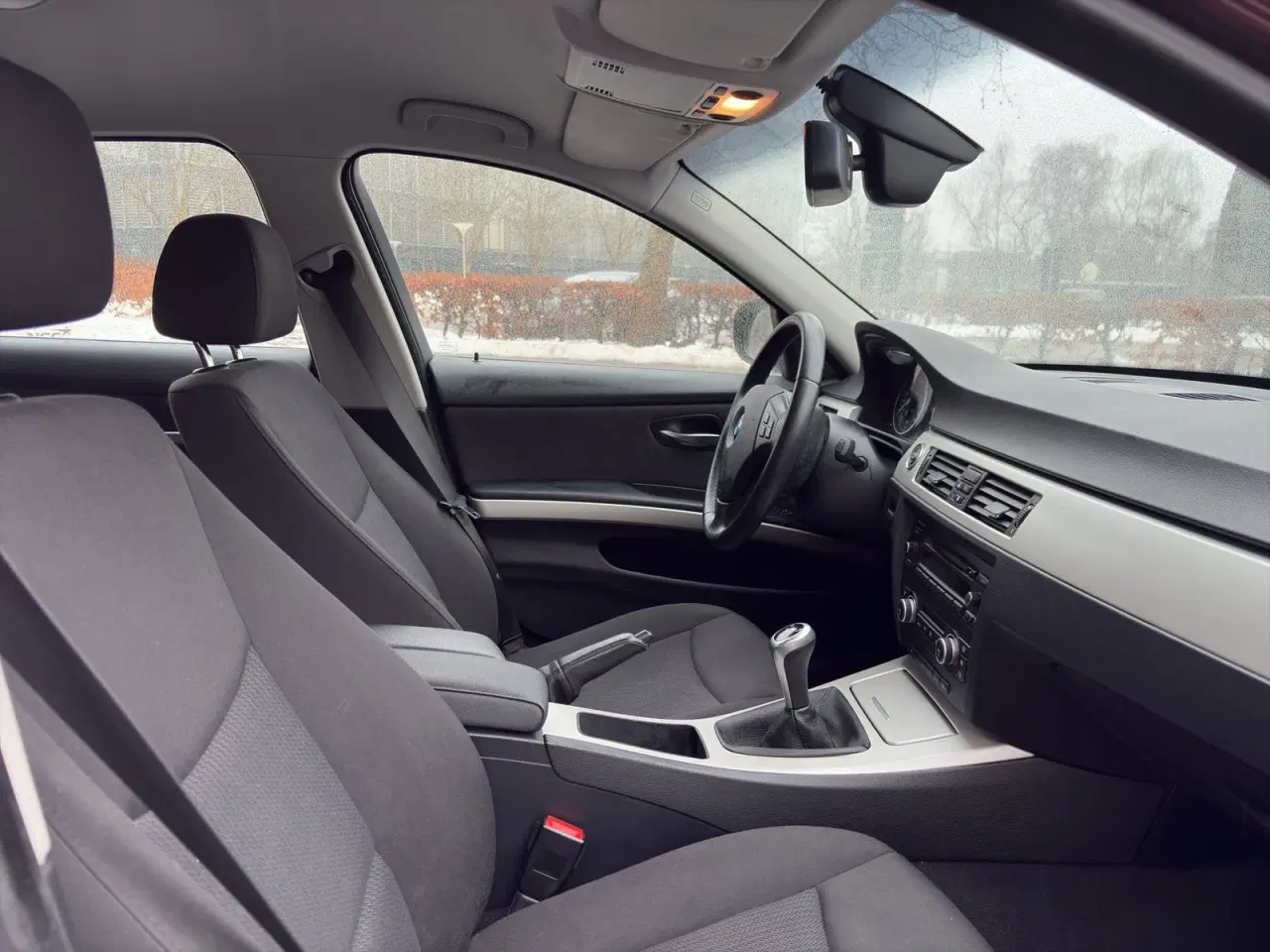 Billede 15 - BMW 318i 2,0 