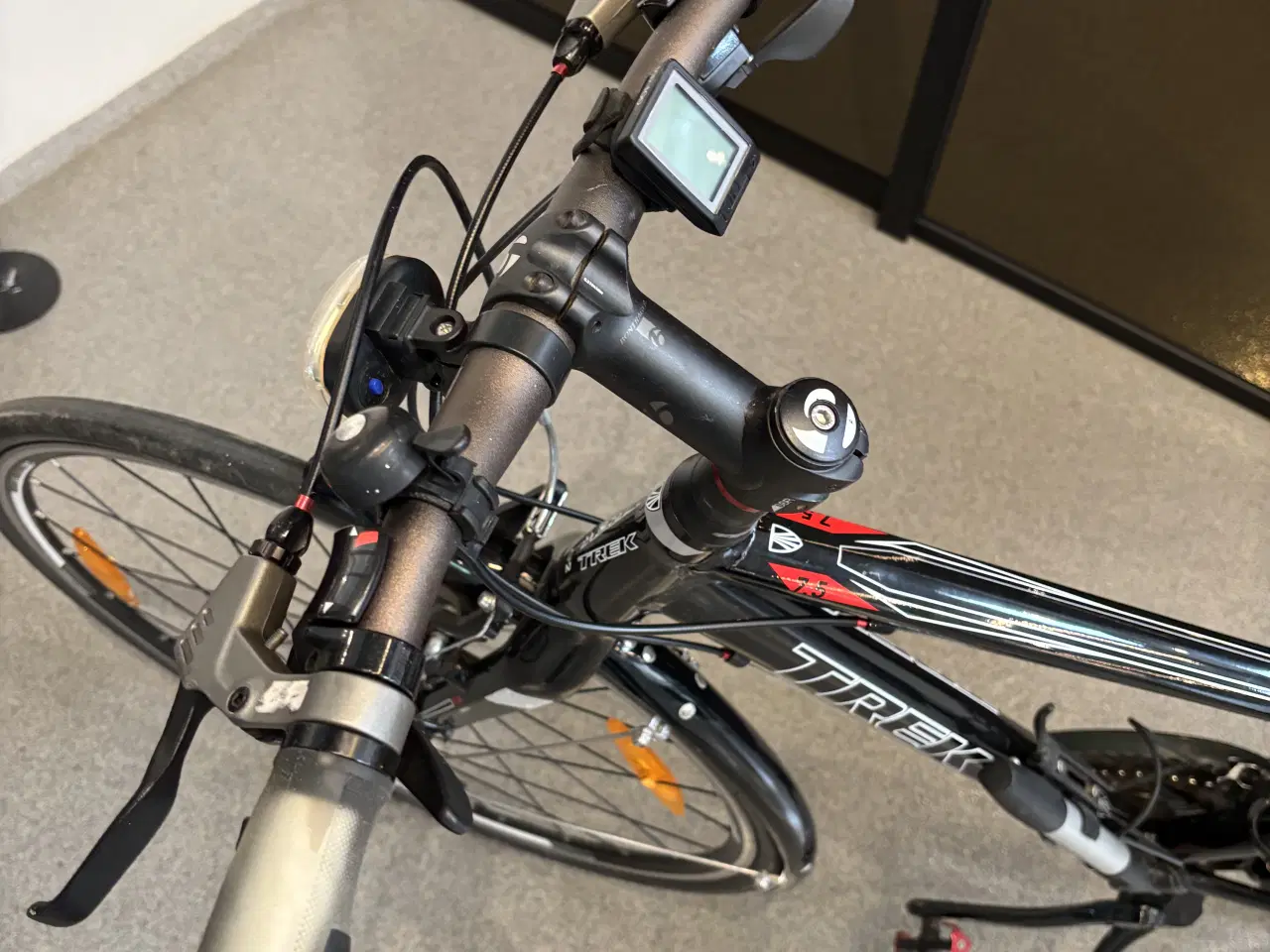 Billede 6 - Herrecykel Trek Citybike
