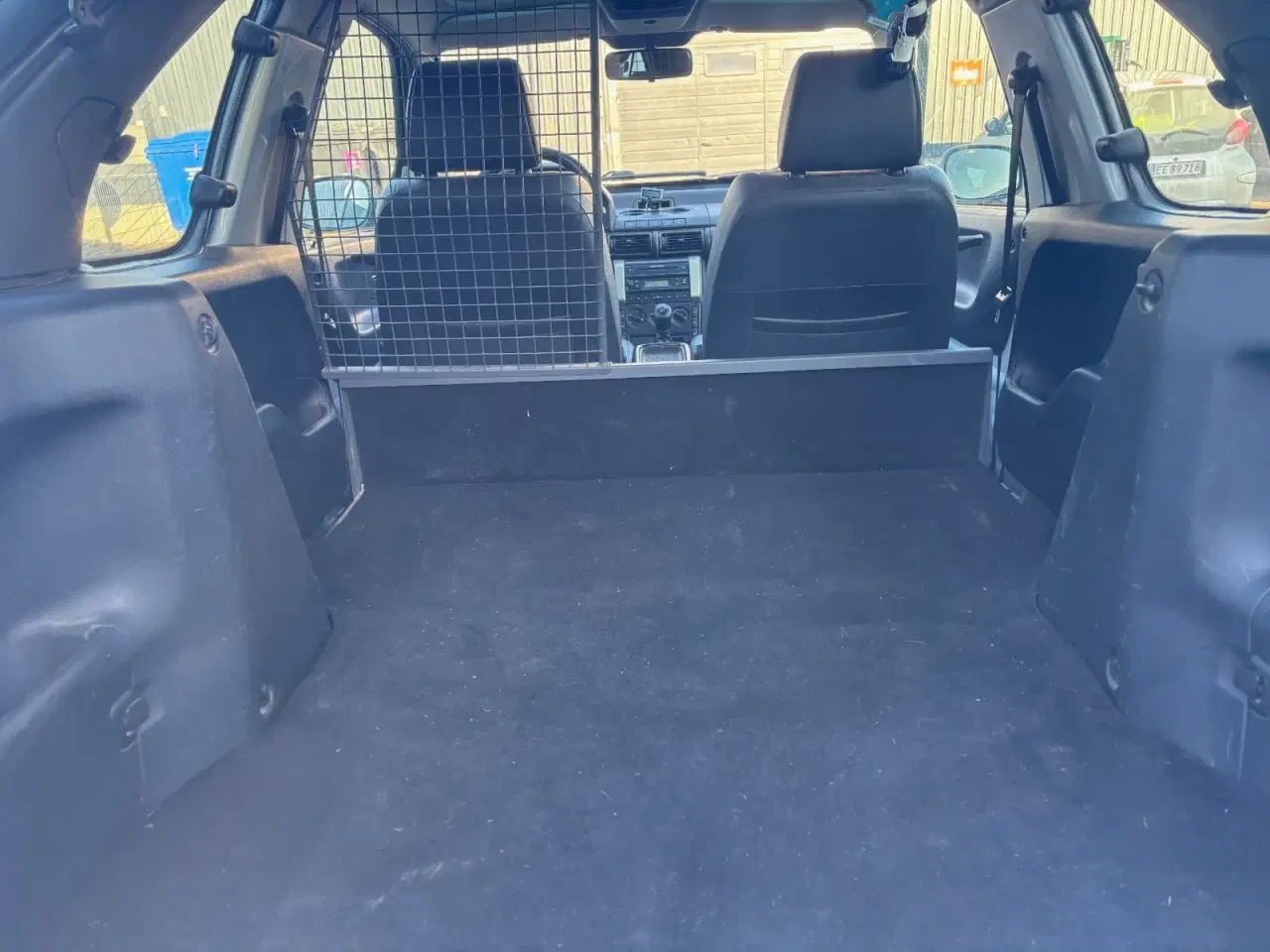 Billede 11 - Land Rover Freelander 2,0 TD4 Complete SE Van