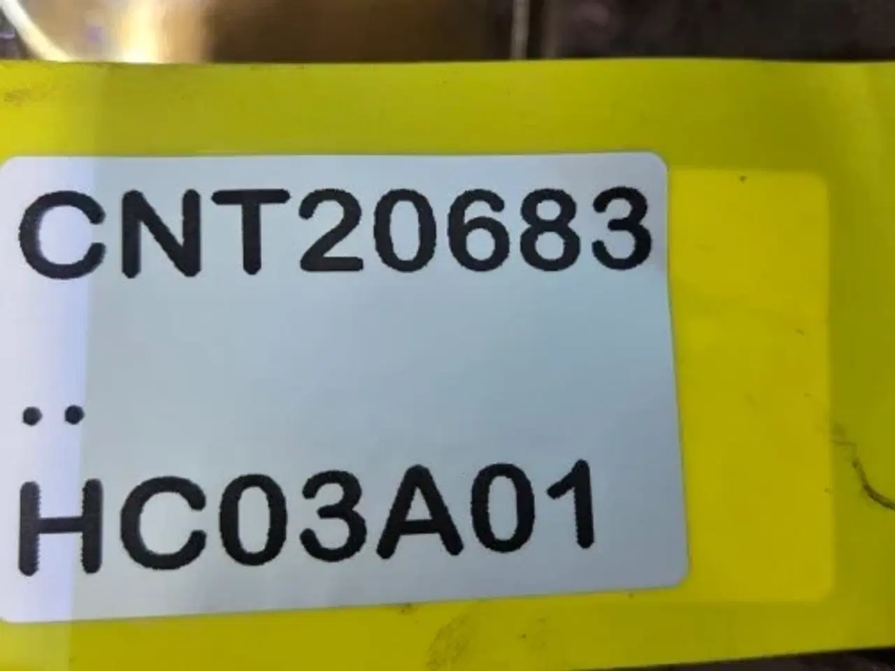 Billede 14 - Massey Ferguson 3085 Forbro 3386472M1