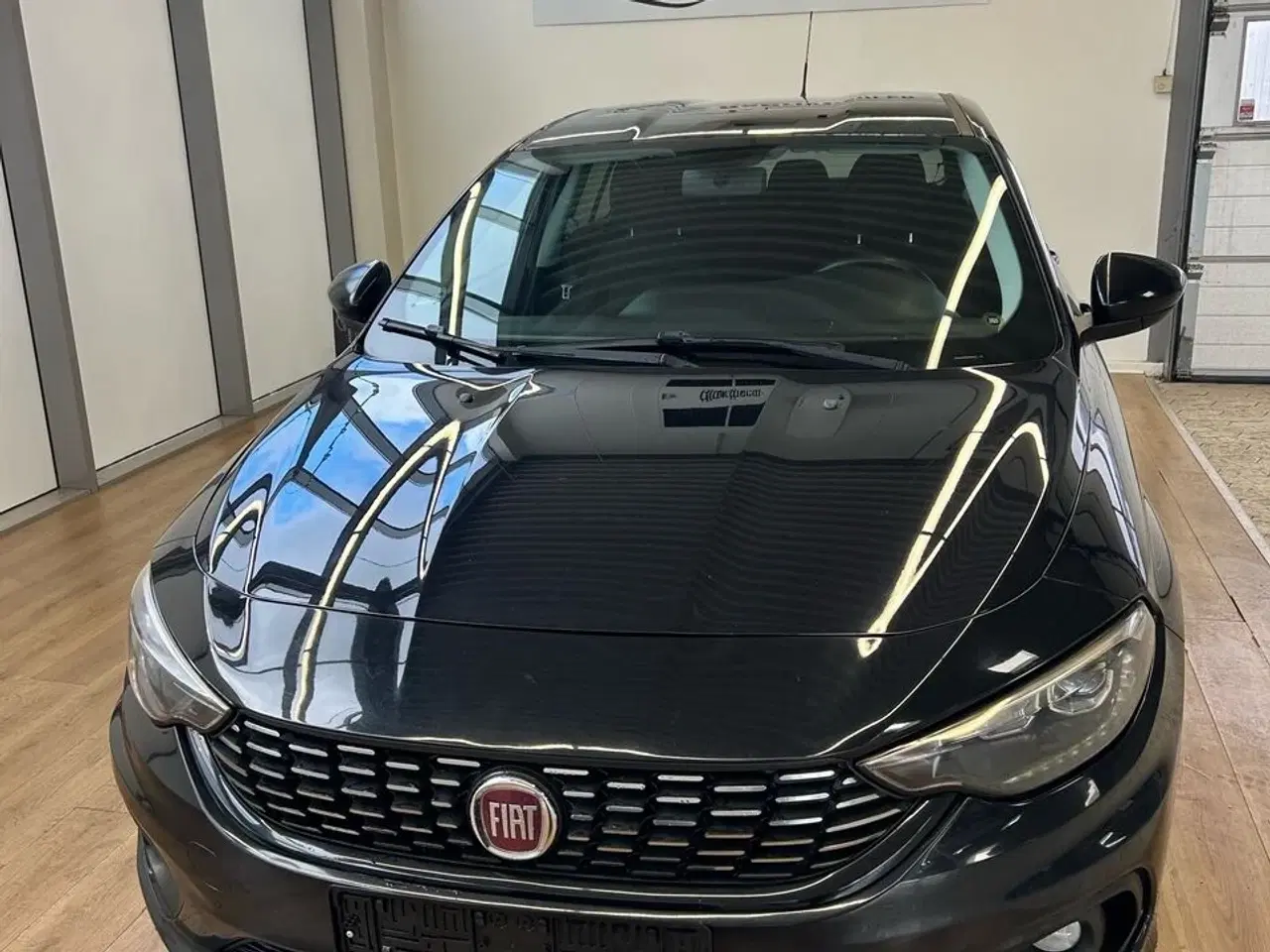 Billede 3 - Fiat Tipo 1,3 MJT Easy 95HK 5d 6g