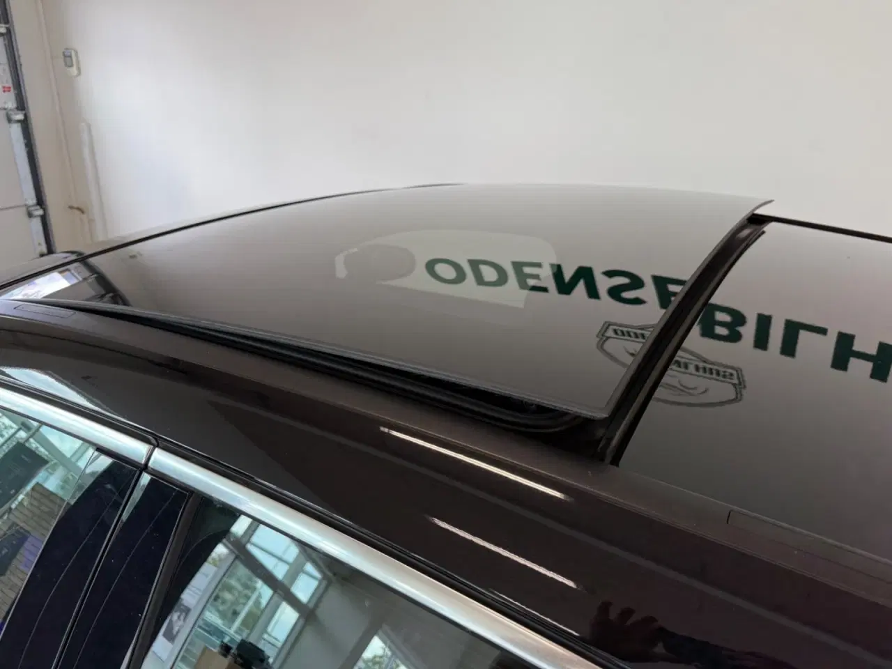 Billede 3 - Mercedes A180 d 1,5 AMG Line aut.