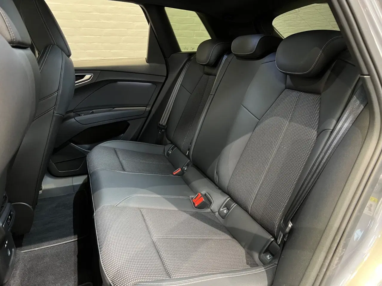 Billede 23 - Audi Q4 e-tron 45 Advanced S-line